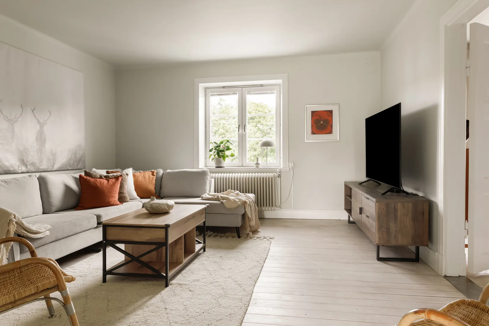 Bostadsrätt, Sturegatan 9B, Torpa, Jönköping