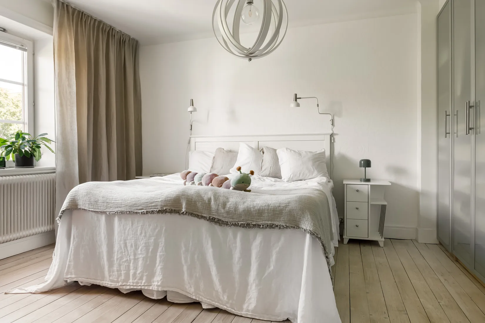 Bostadsrätt, Sturegatan 9B, Torpa, Jönköping