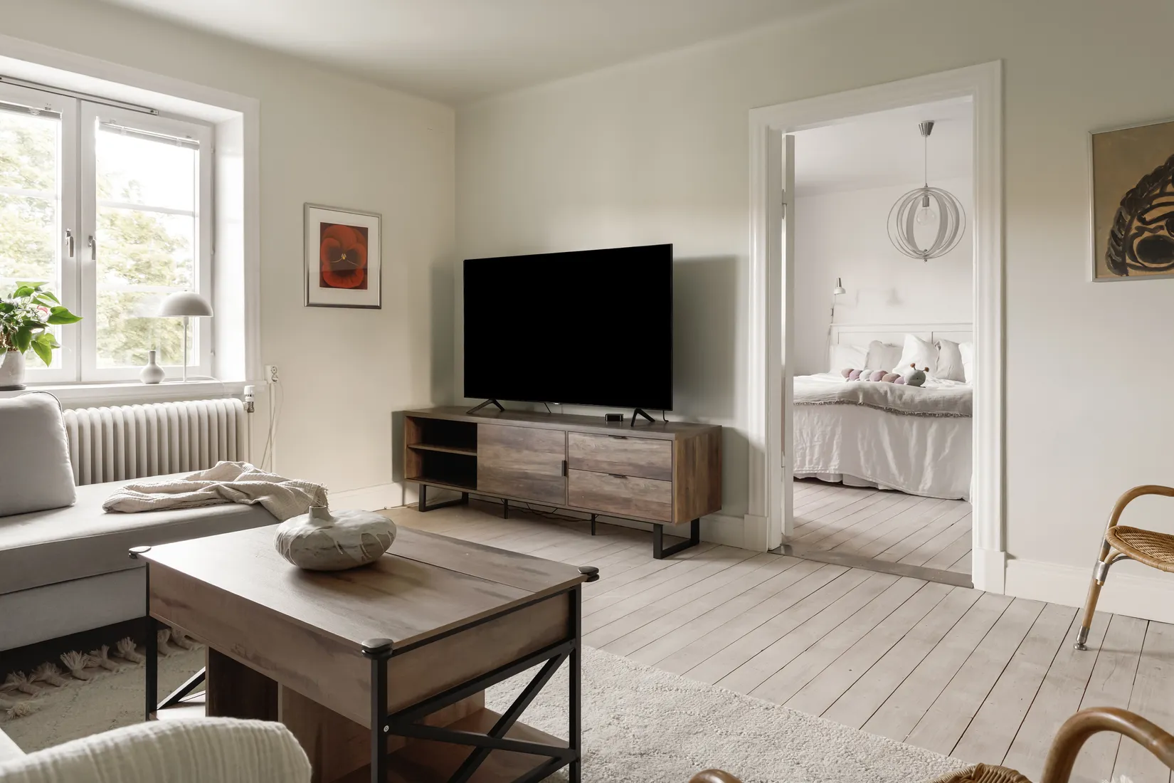 Bostadsrätt, Sturegatan 9B, Torpa, Jönköping