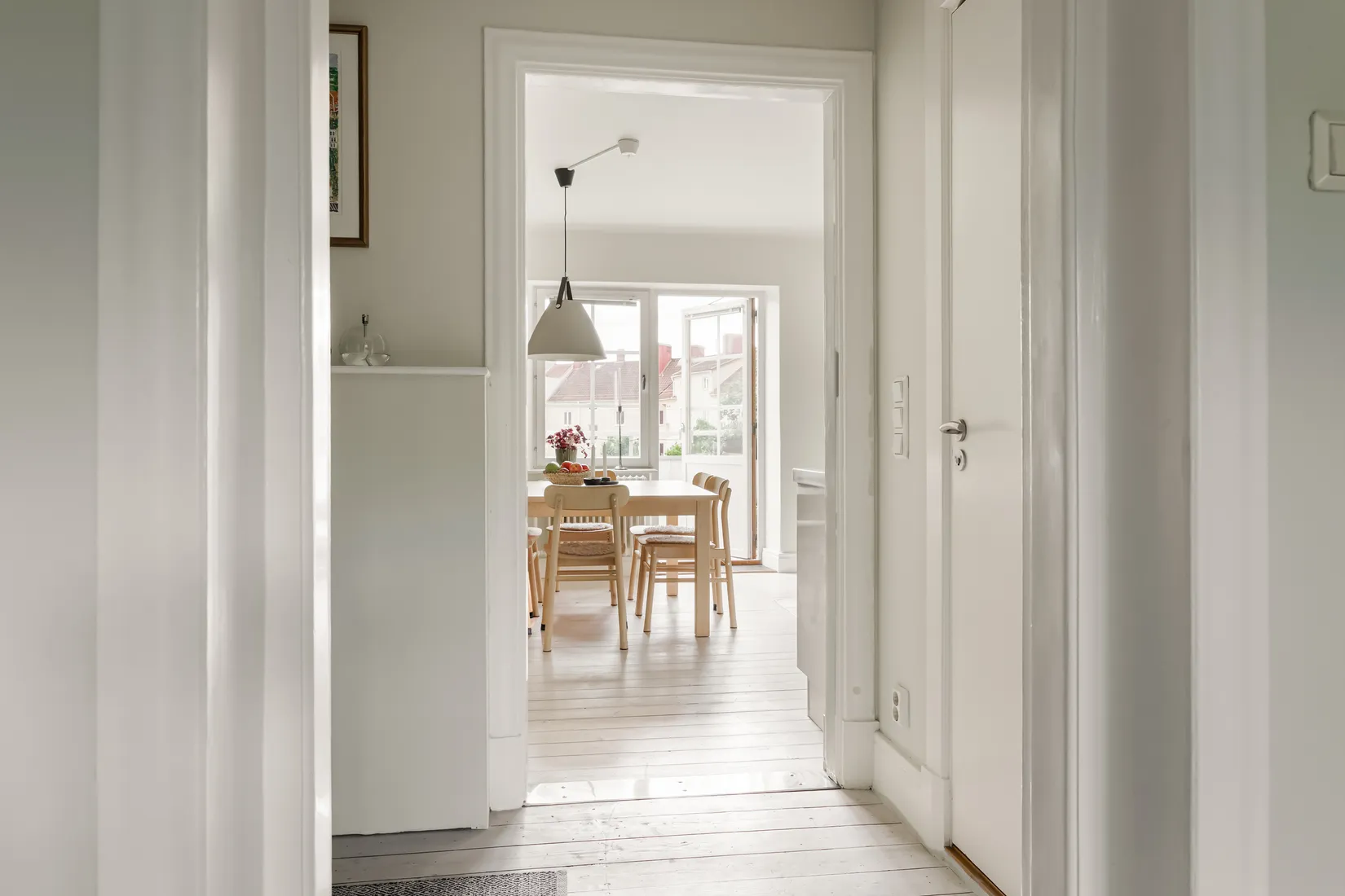 Bostadsrätt, Sturegatan 9B, Torpa, Jönköping