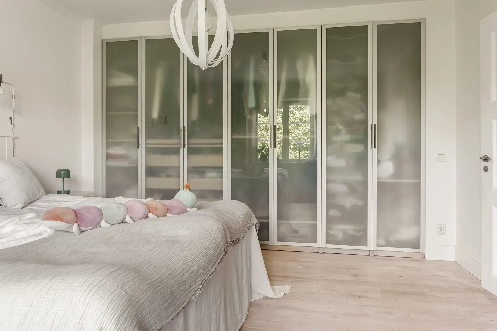 Bostadsrätt, Sturegatan 9B, Torpa, Jönköping