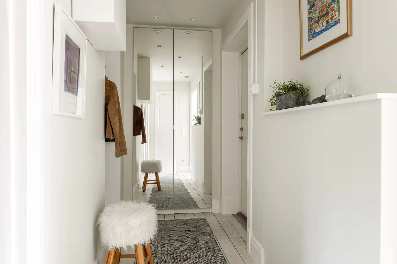 Bostadsrätt, Sturegatan 9B, Torpa, Jönköping