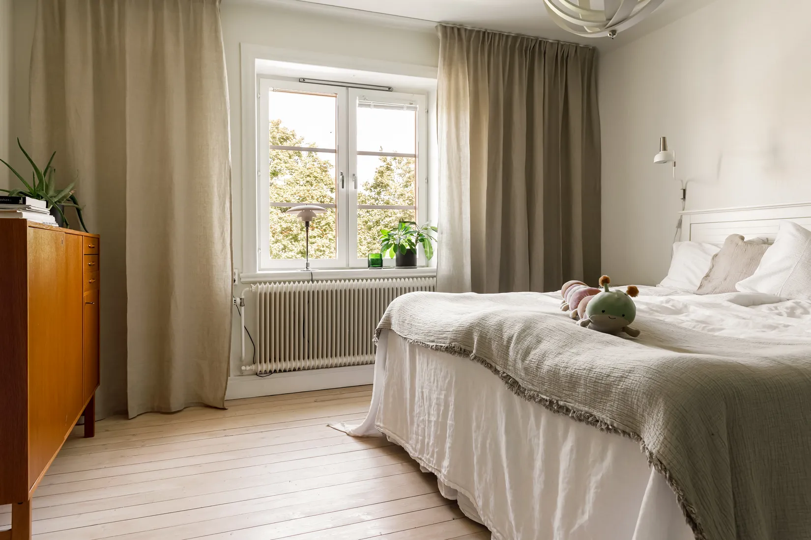 Bostadsrätt, Sturegatan 9B, Torpa, Jönköping
