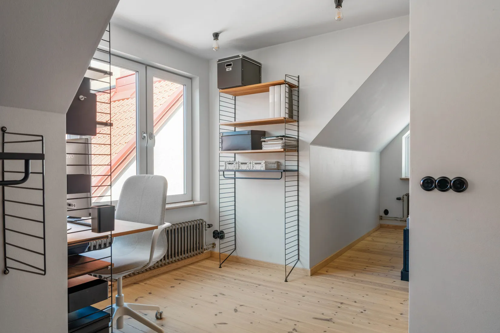 Bostadsrätt, Fågelsångsgatan 20, Helsingborg centrum, Helsingborg
