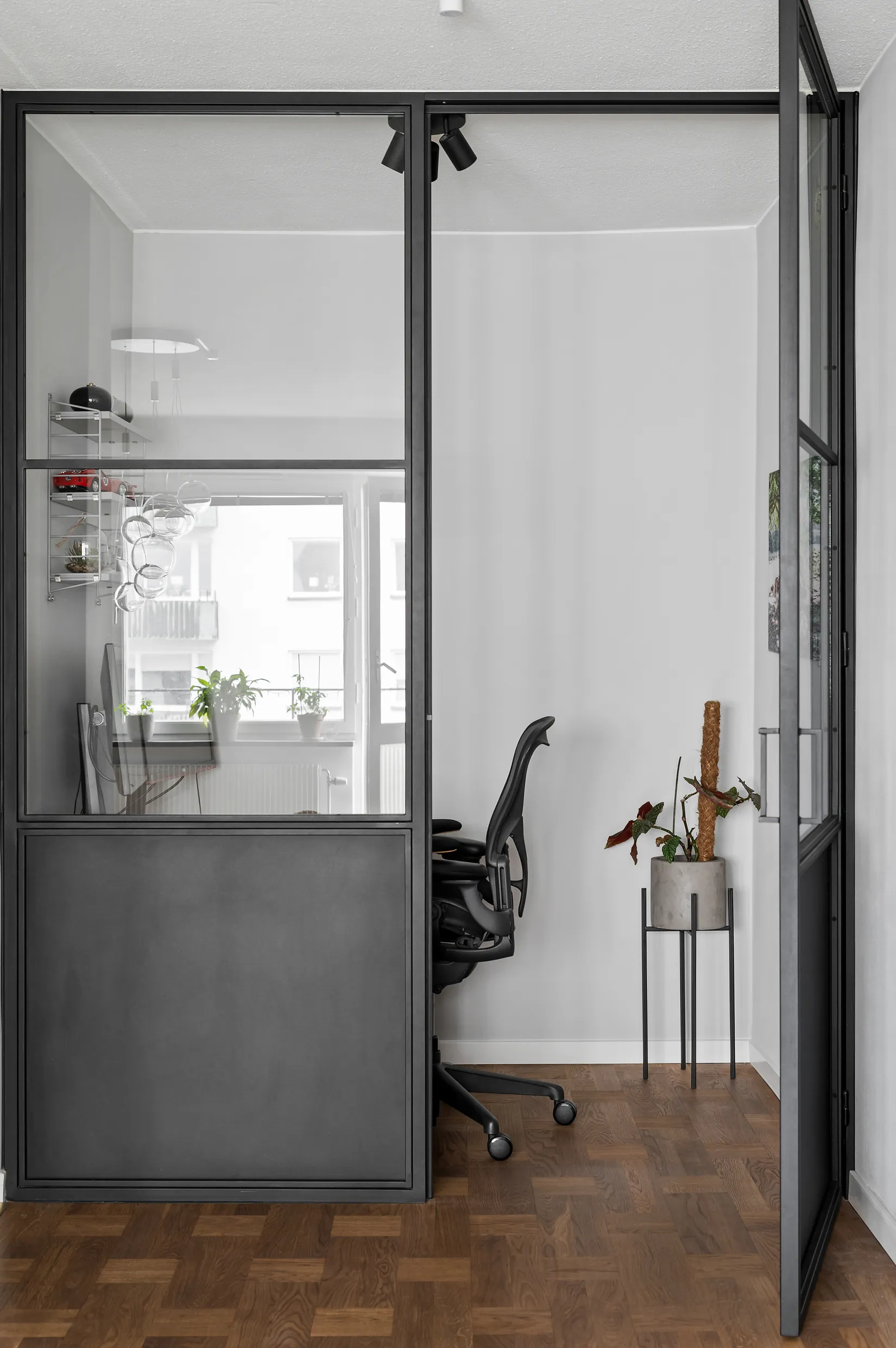 Bostadsrätt, Källängsvägen 28, Näset, Lidingö