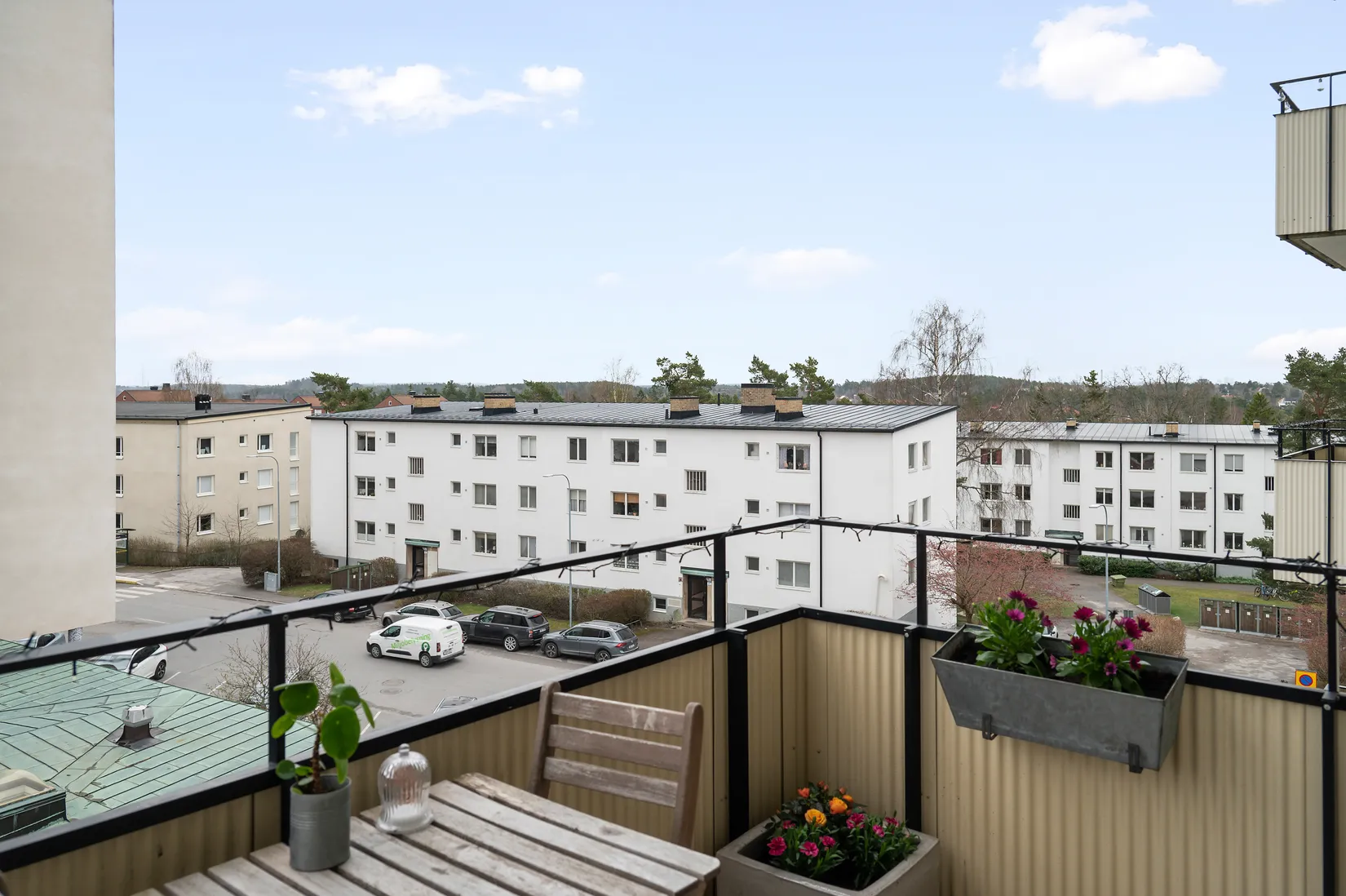 Bostadsrätt, Källängsvägen 28, Näset, Lidingö