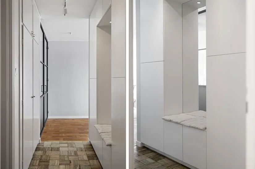 Bostadsrätt, Källängsvägen 28, Näset, Lidingö