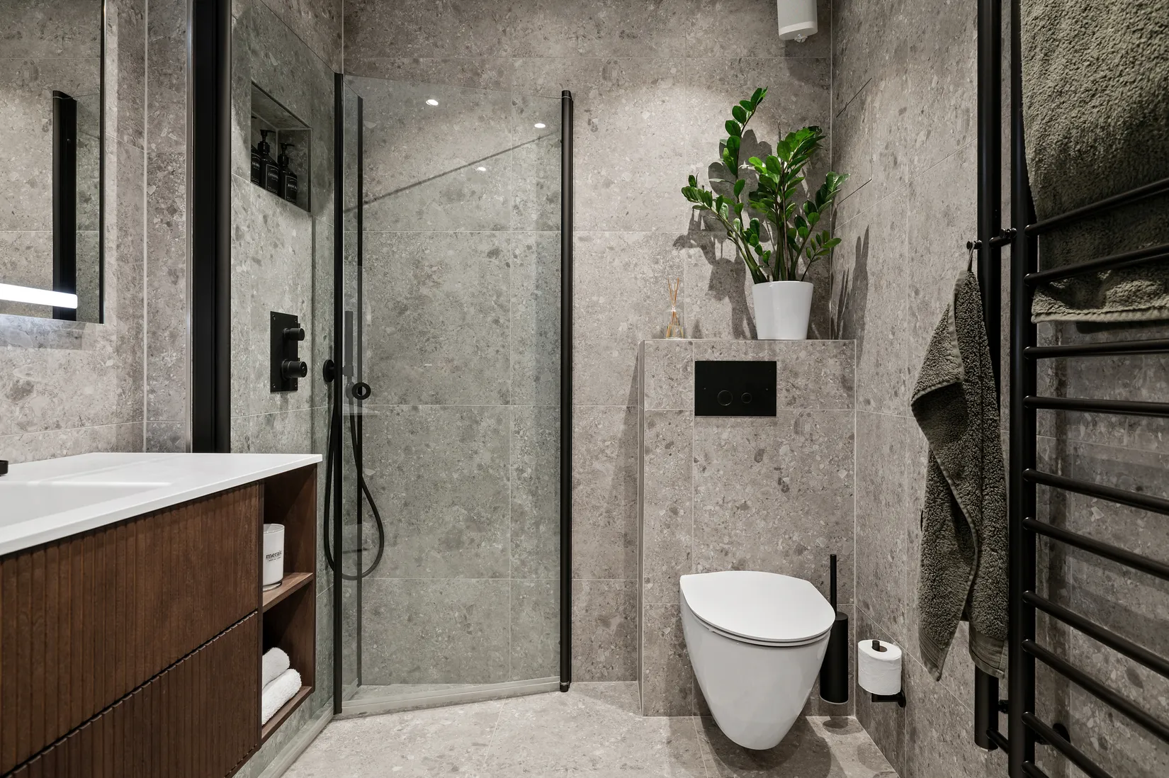 Bostadsrätt, Källängsvägen 28, Näset, Lidingö