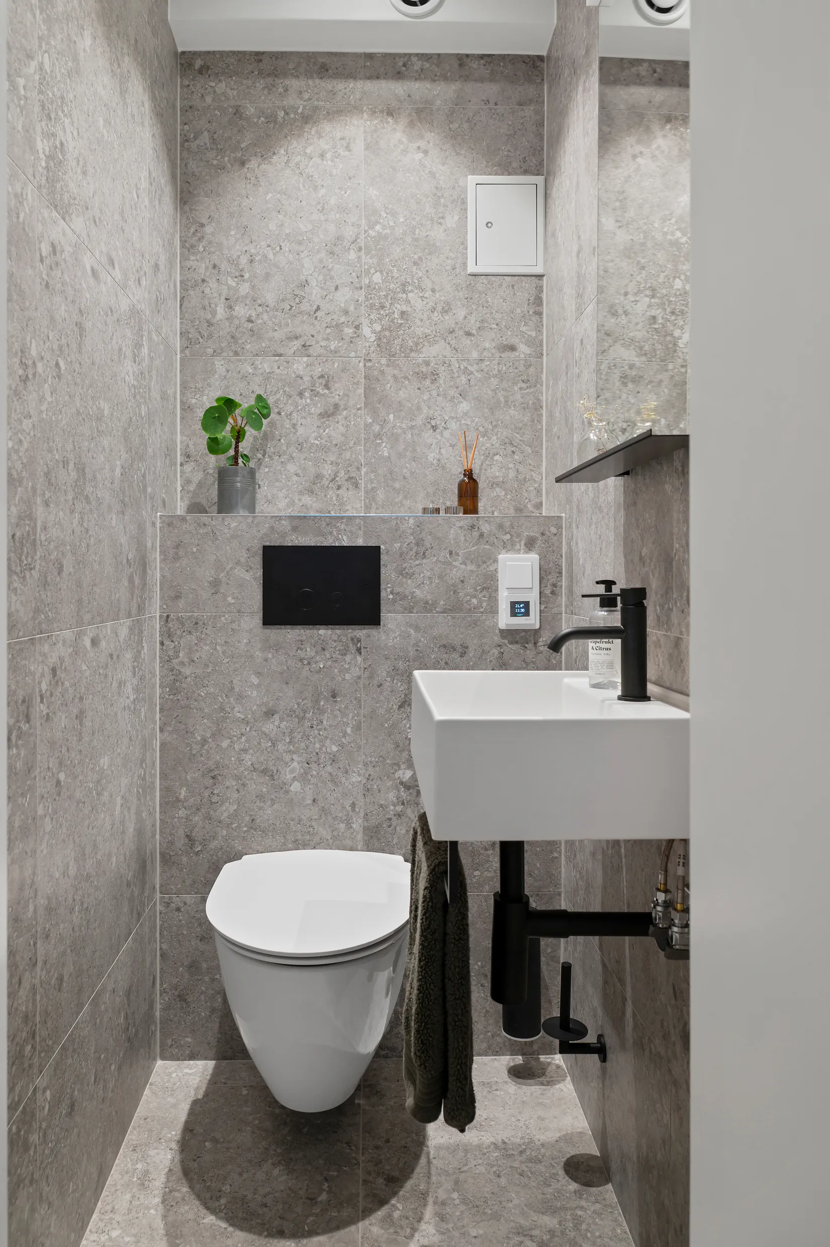 Bostadsrätt, Källängsvägen 28, Näset, Lidingö