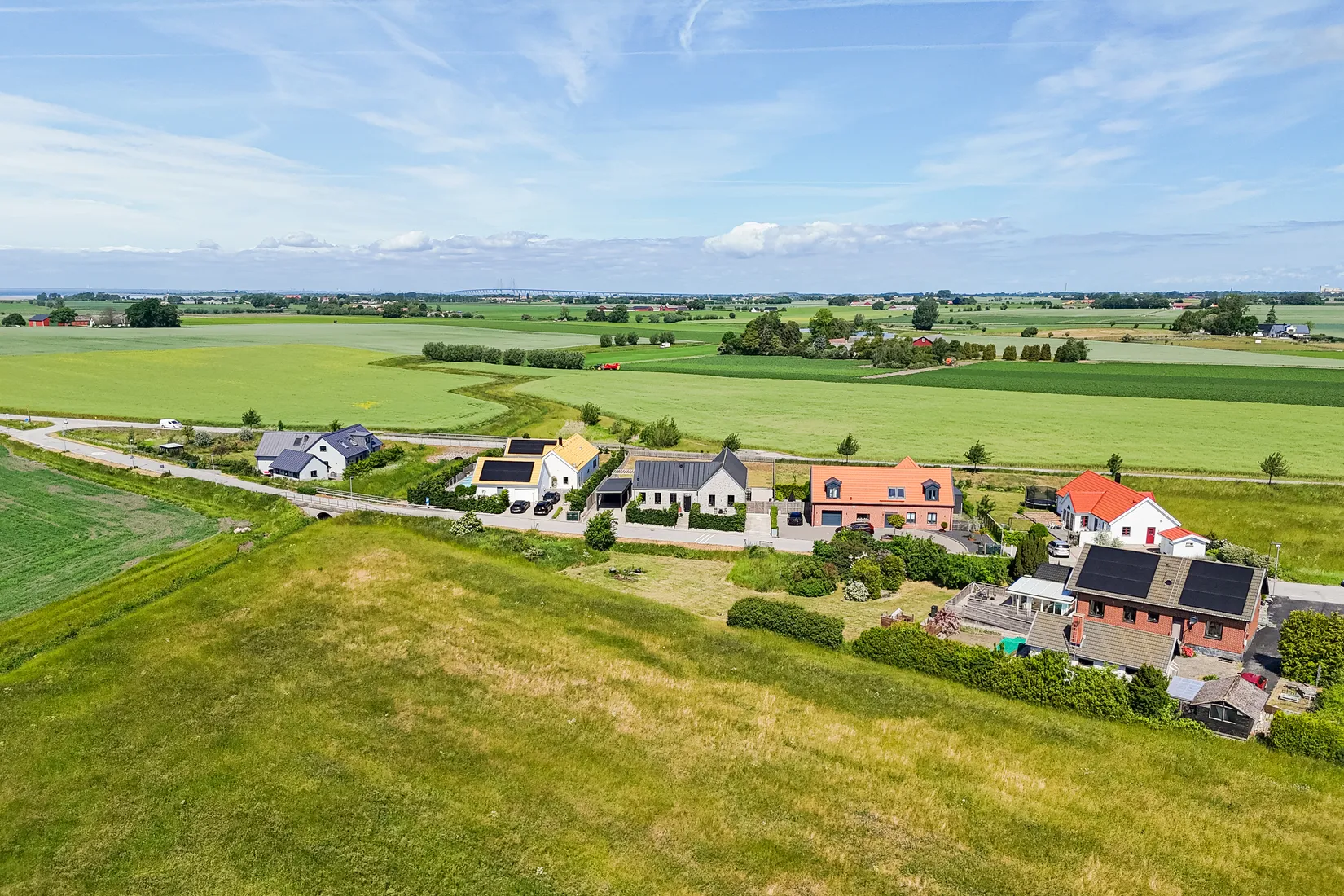 Villa, Gessie kyrkoväg 69-0, Gessie, Vellinge