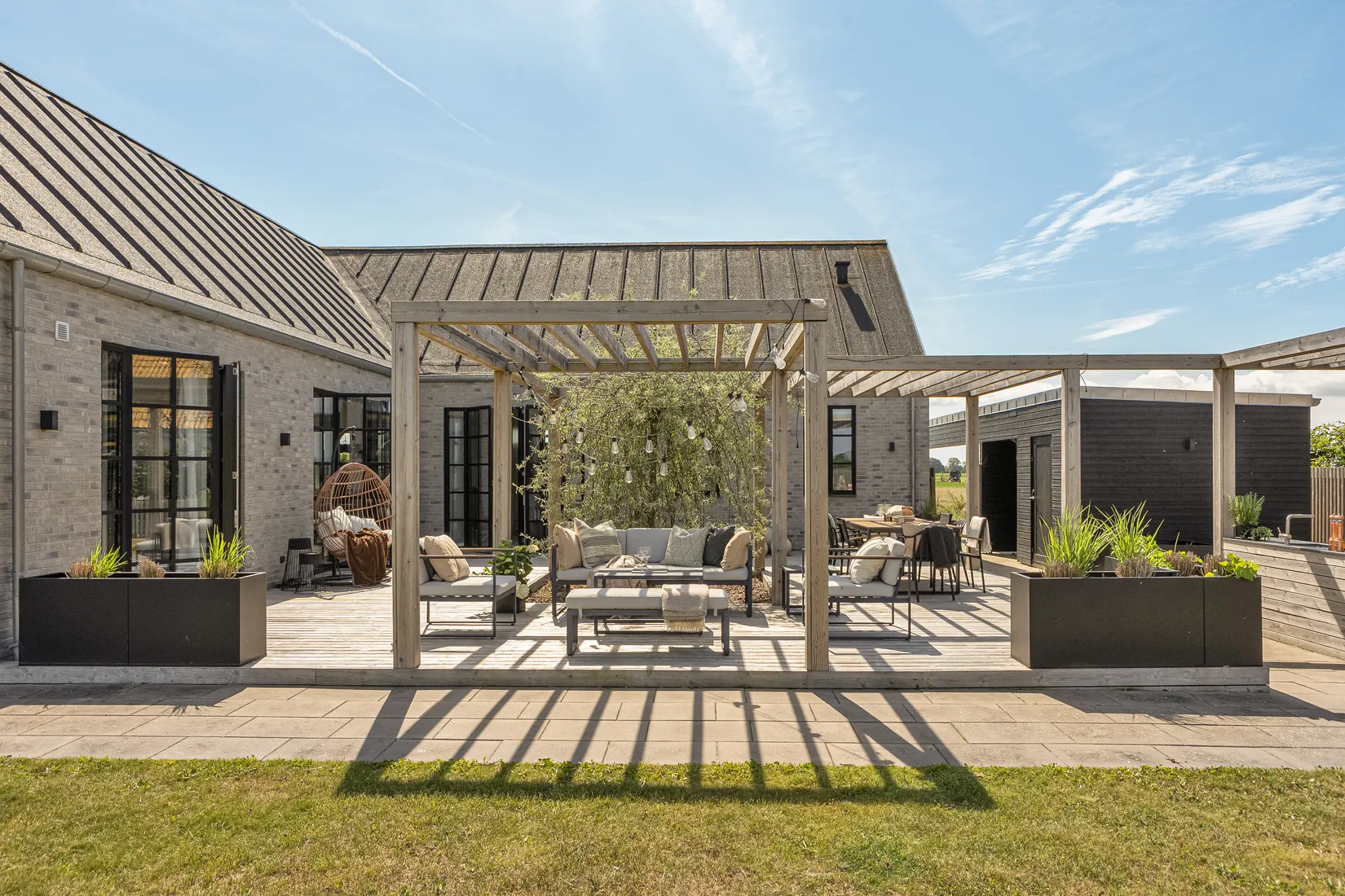 Villa, Gessie kyrkoväg 69-0, Gessie, Vellinge