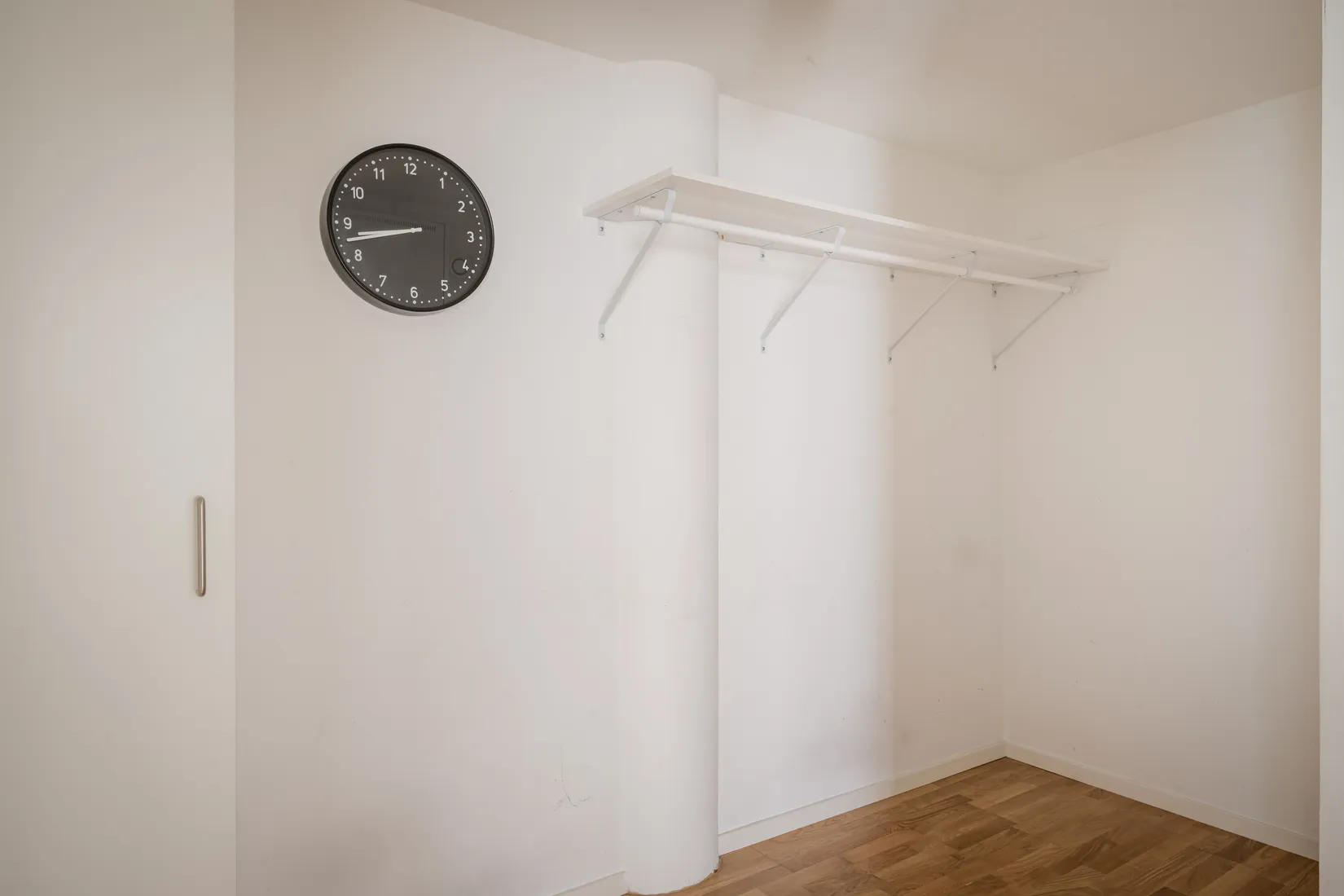 Bostadsrätt, Stamgatan 66C, Östberga, Stockholm