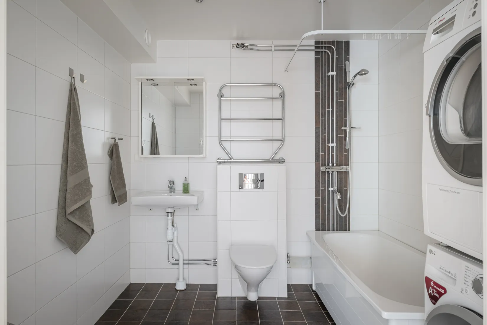 Bostadsrätt, Stamgatan 66C, Östberga, Stockholm