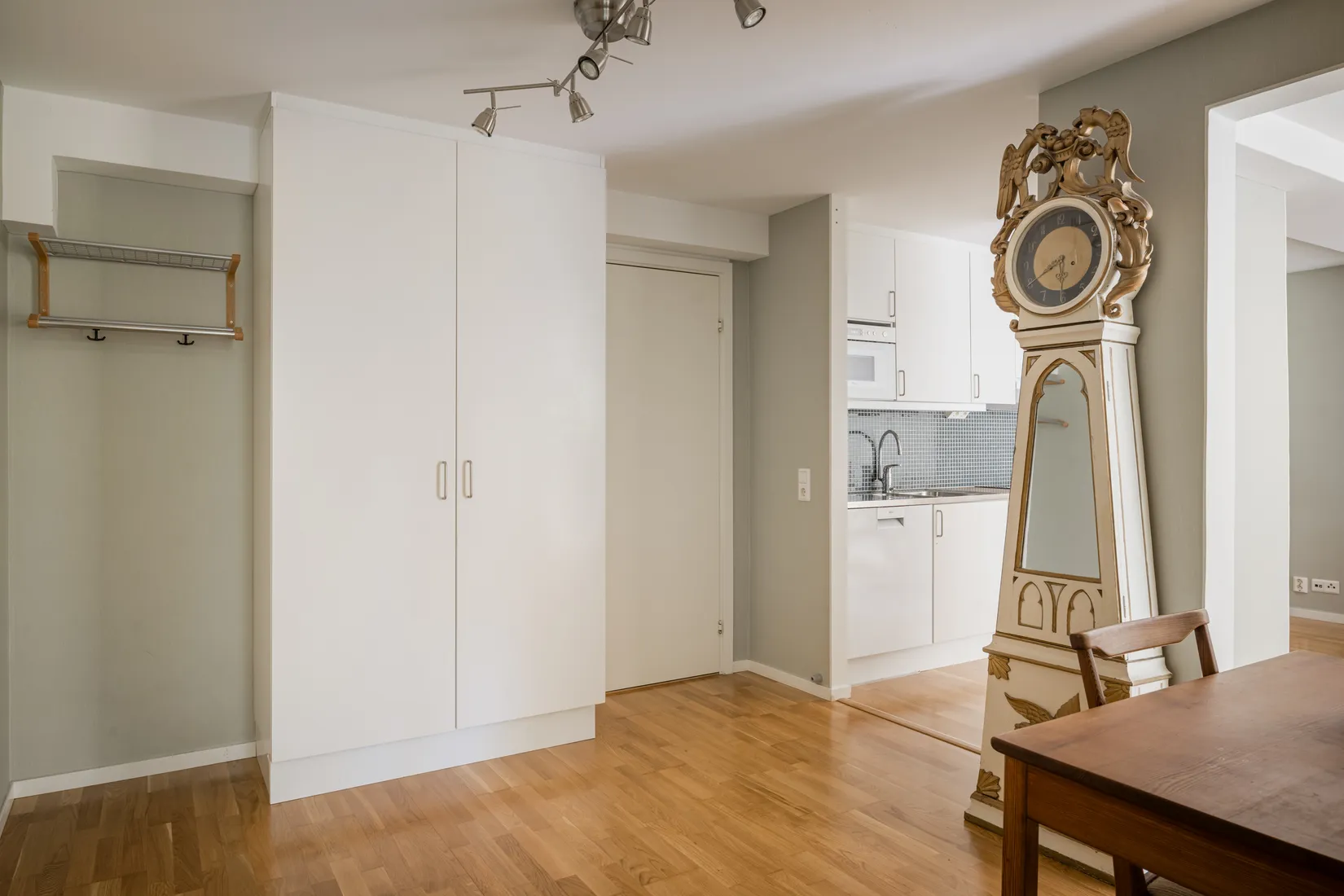 Bostadsrätt, Stamgatan 66C, Östberga, Stockholm