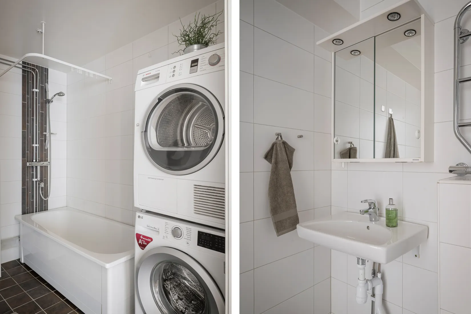 Bostadsrätt, Stamgatan 66C, Östberga, Stockholm