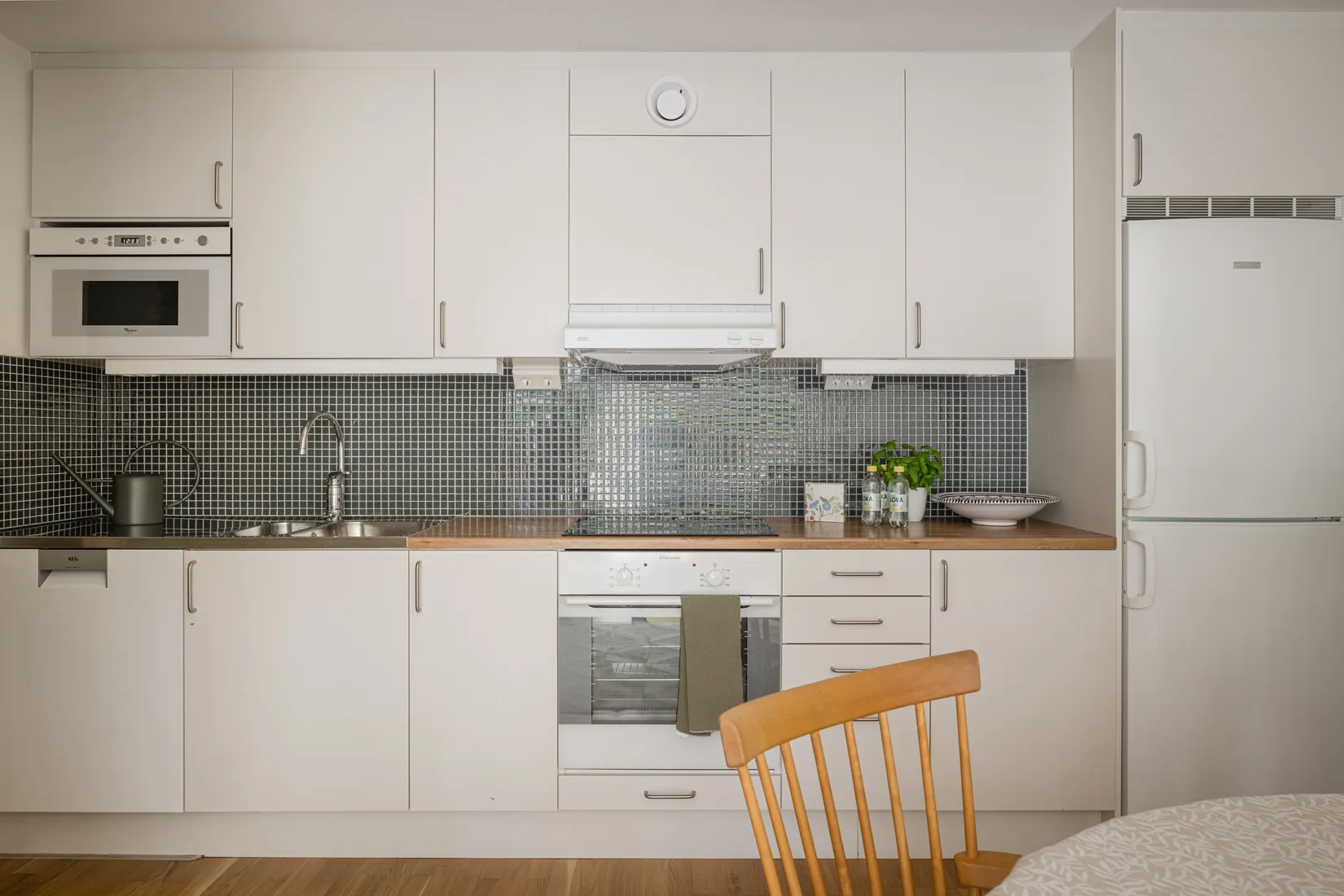 Bostadsrätt, Stamgatan 66C, Östberga, Stockholm