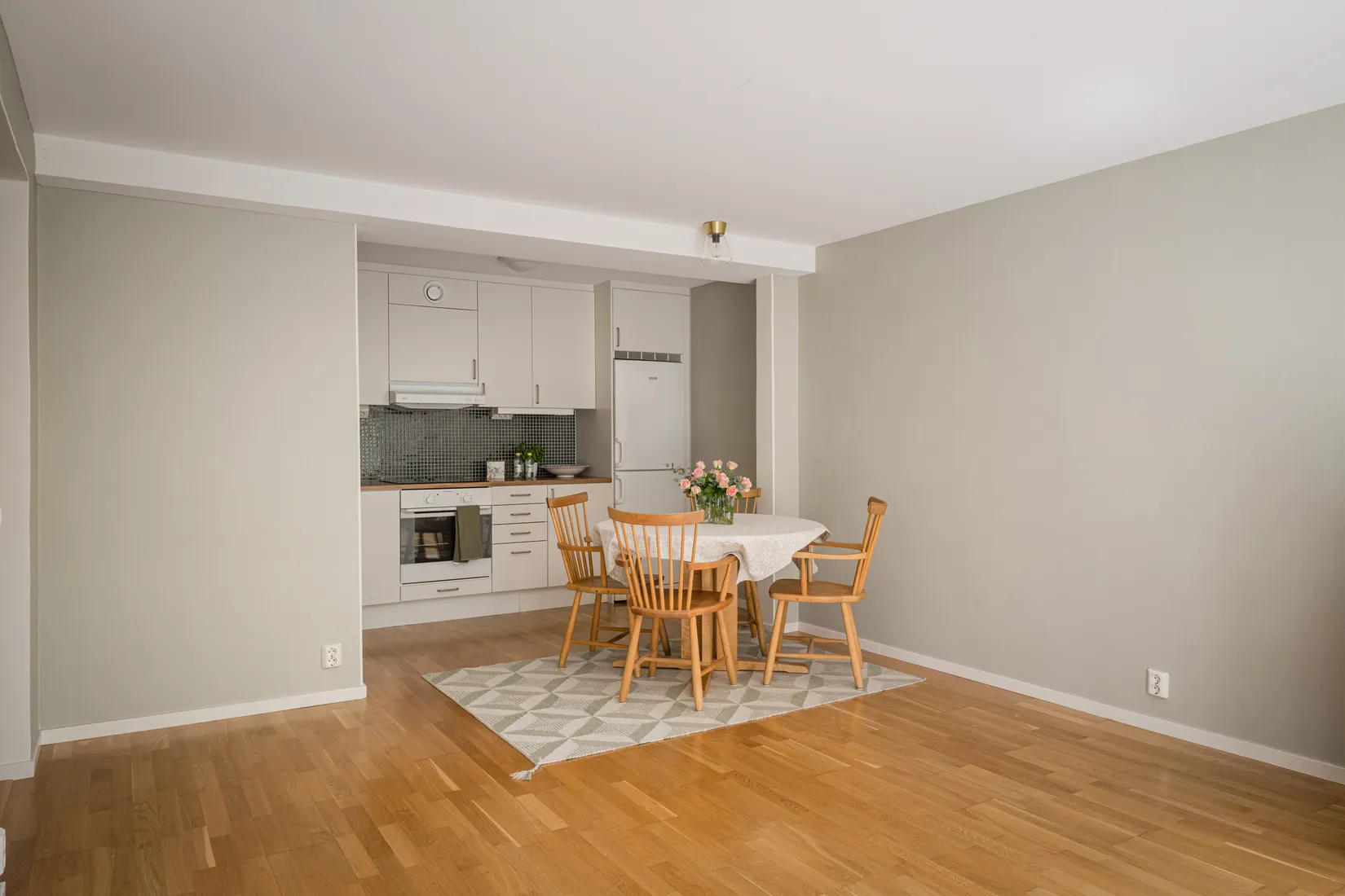 Bostadsrätt, Stamgatan 66C, Östberga, Stockholm