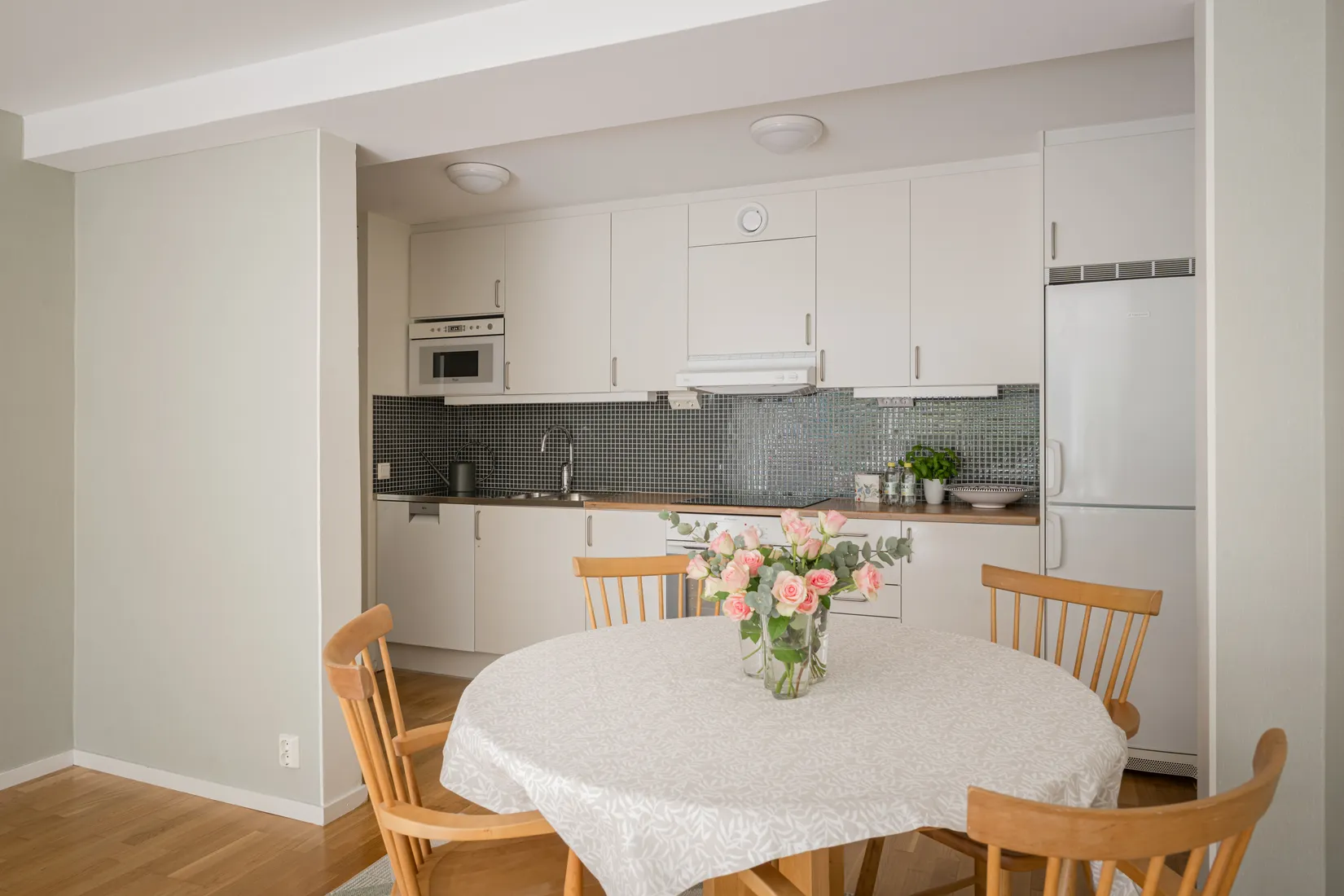Bostadsrätt, Stamgatan 66C, Östberga, Stockholm