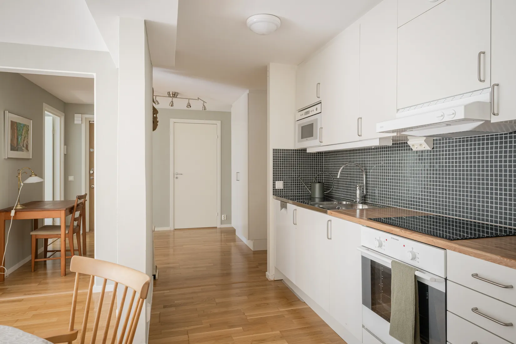 Bostadsrätt, Stamgatan 66C, Östberga, Stockholm