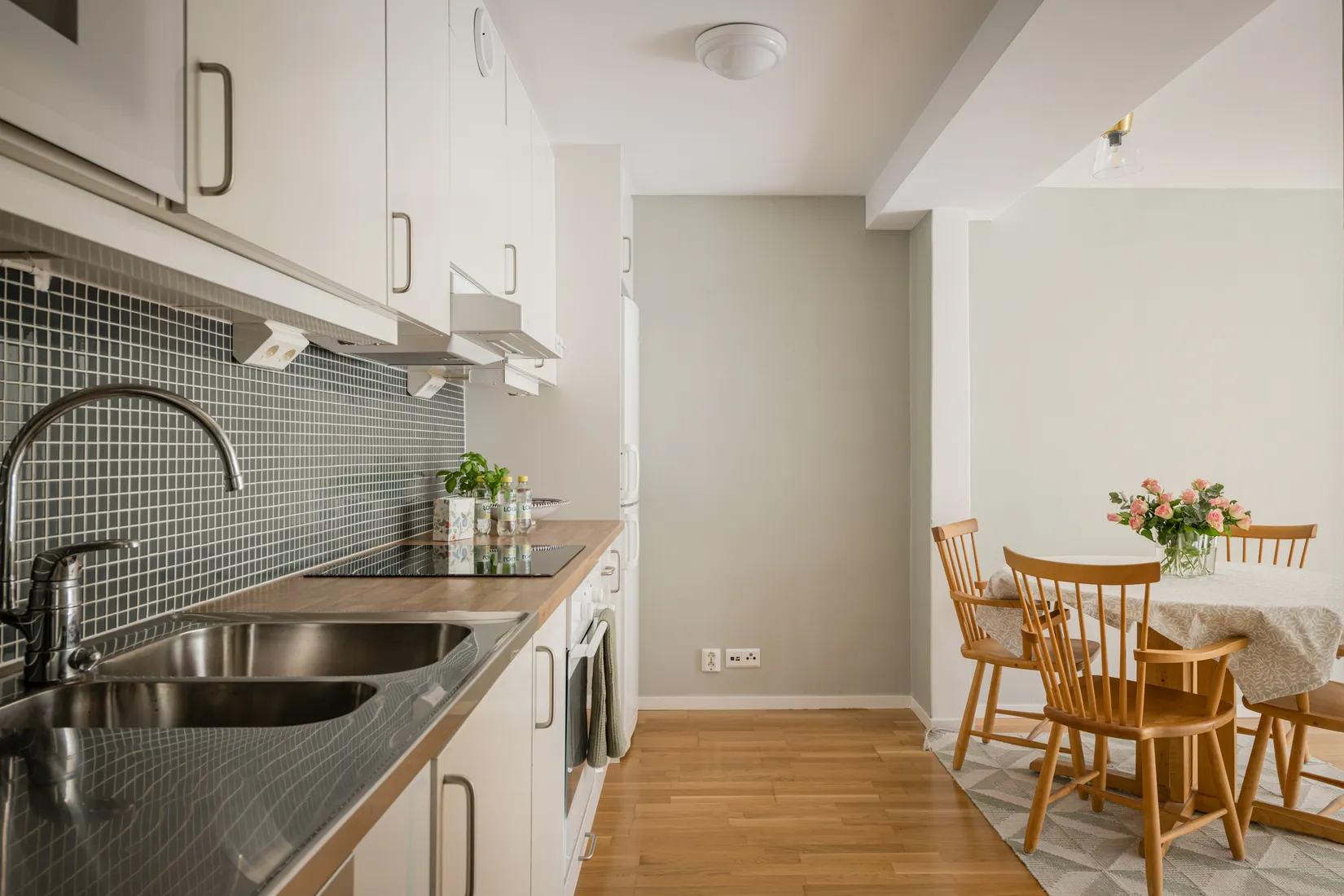 Bostadsrätt, Stamgatan 66C, Östberga, Stockholm