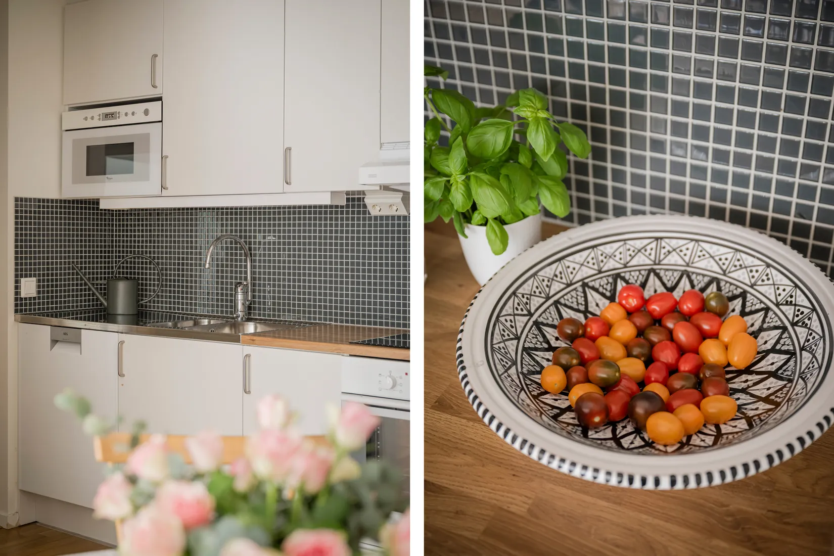 Bostadsrätt, Stamgatan 66C, Östberga, Stockholm