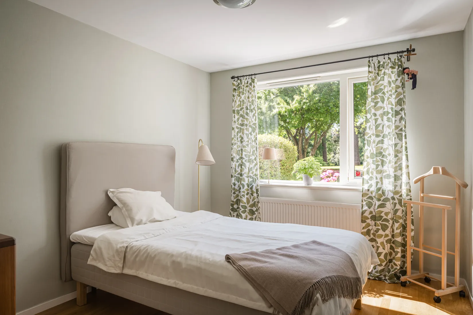 Bostadsrätt, Stamgatan 66C, Östberga, Stockholm