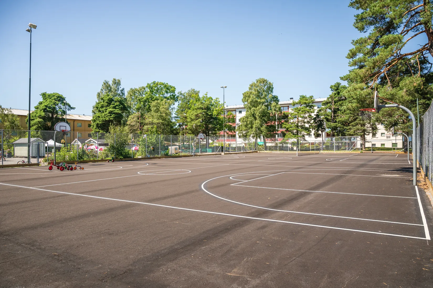 Bostadsrätt, Stamgatan 66C, Östberga, Stockholm