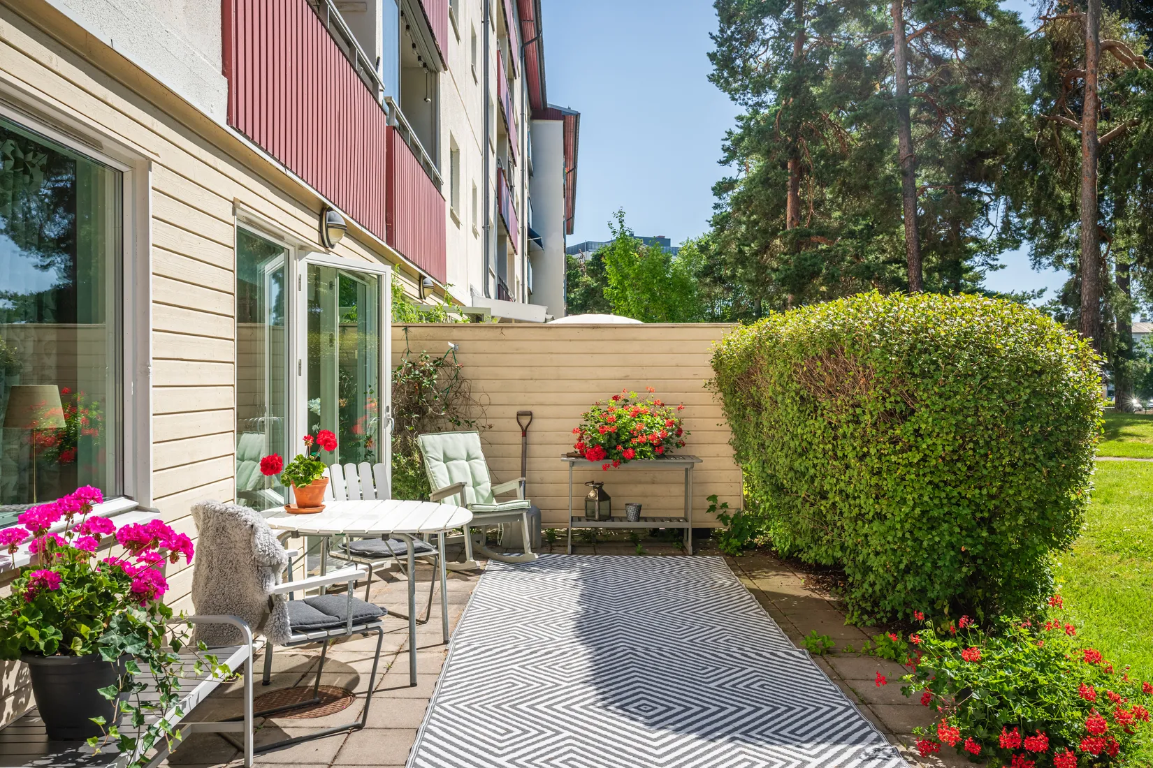 Bostadsrätt, Stamgatan 66C, Östberga, Stockholm