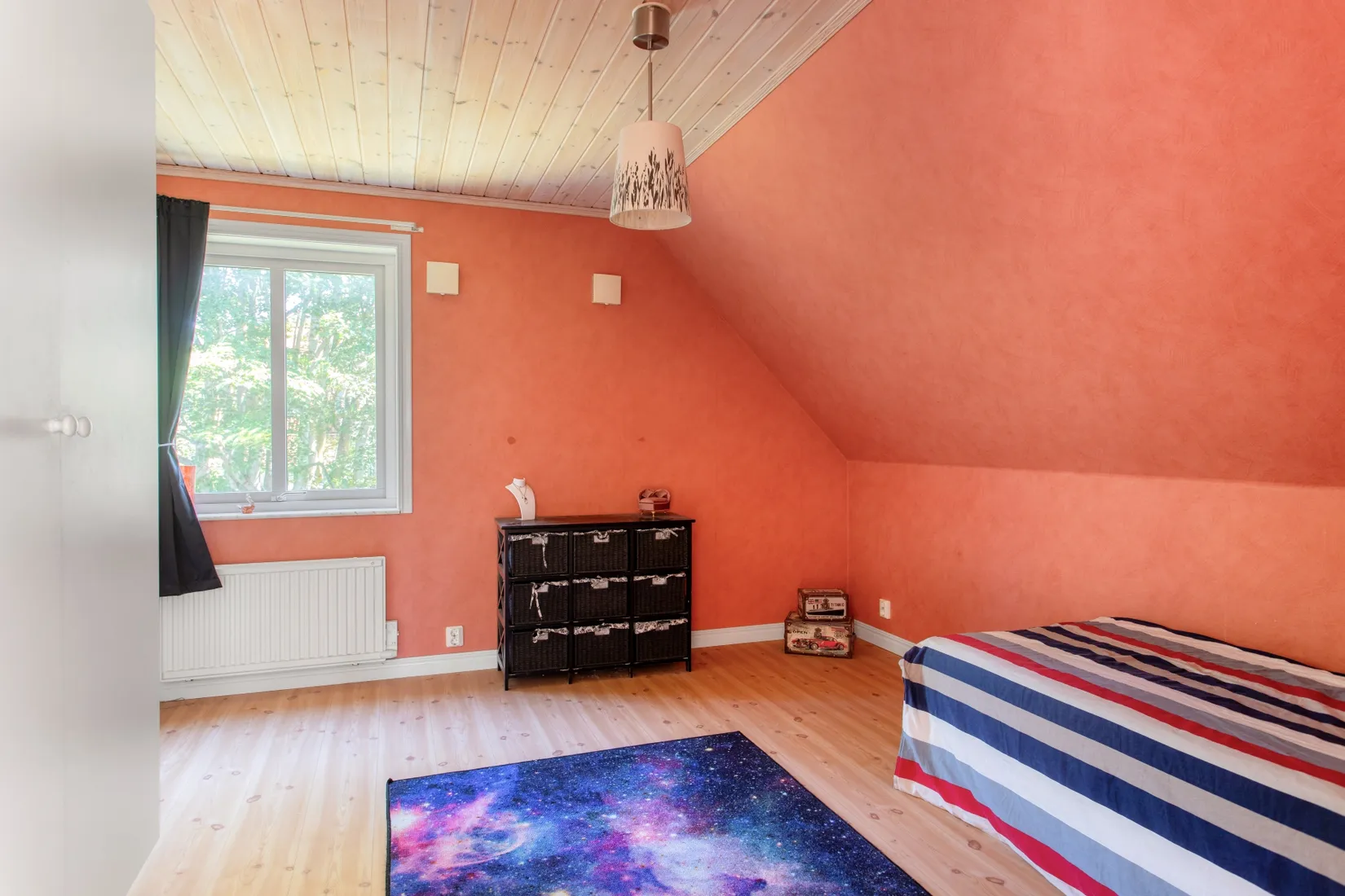 Villa, Österhemsgatan 12, Visby innerstad, Gotland