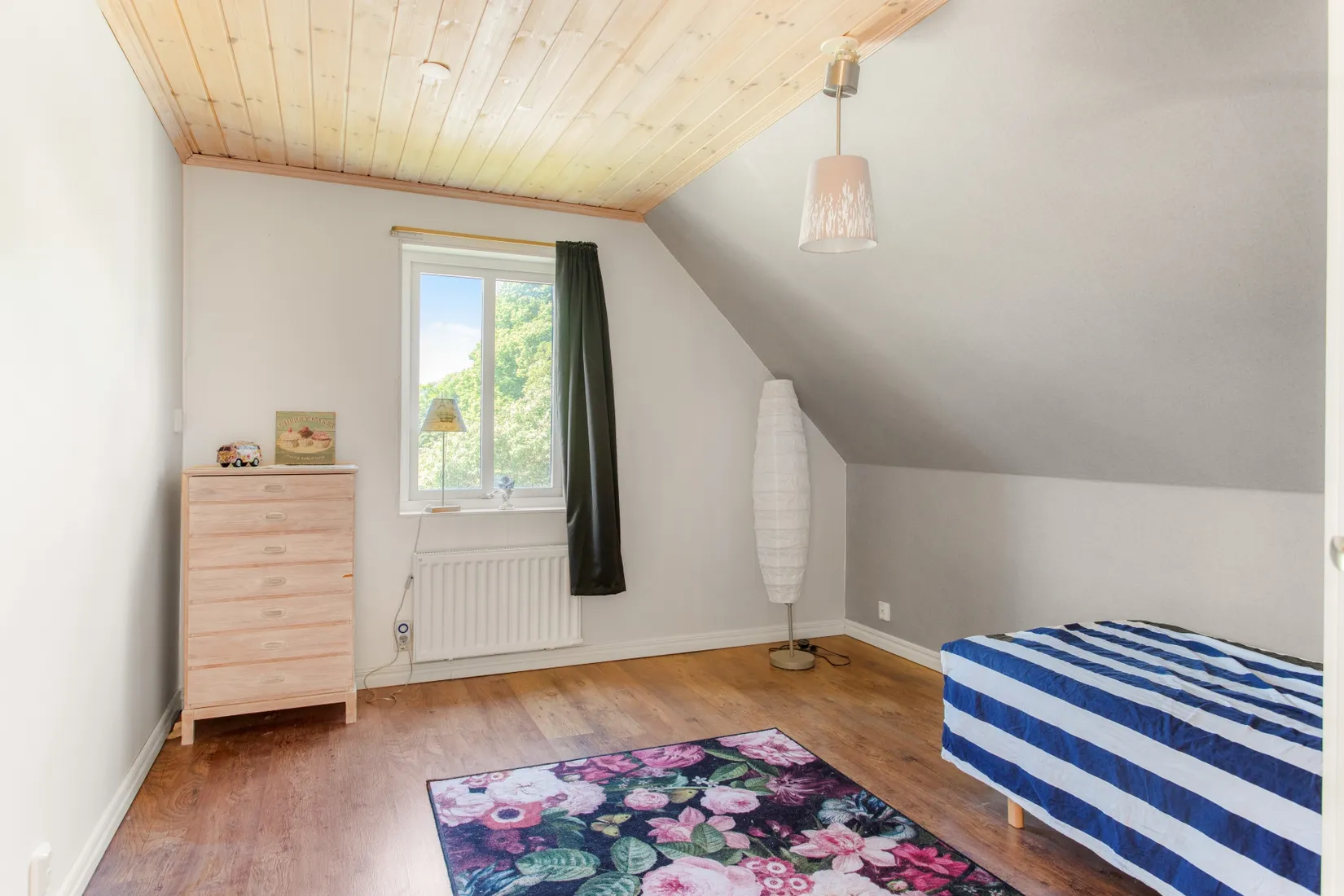 Villa, Österhemsgatan 12, Visby innerstad, Gotland