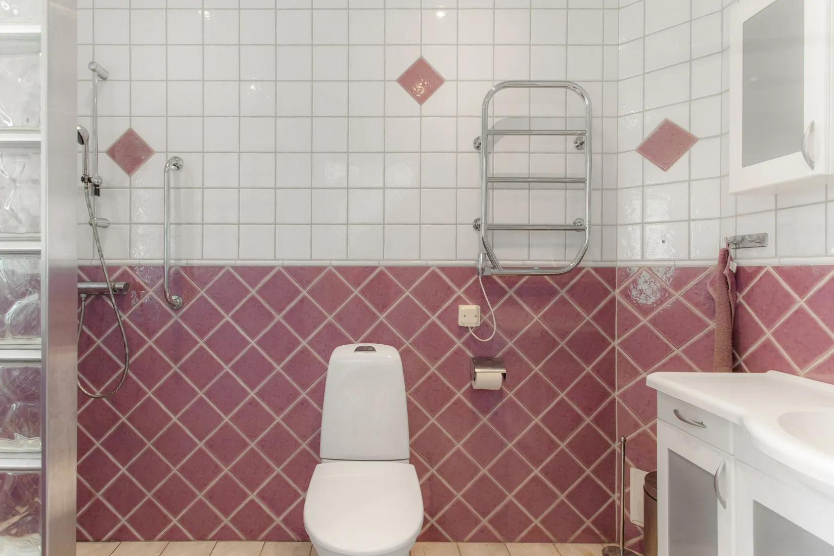 Villa, Österhemsgatan 12, Visby innerstad, Gotland