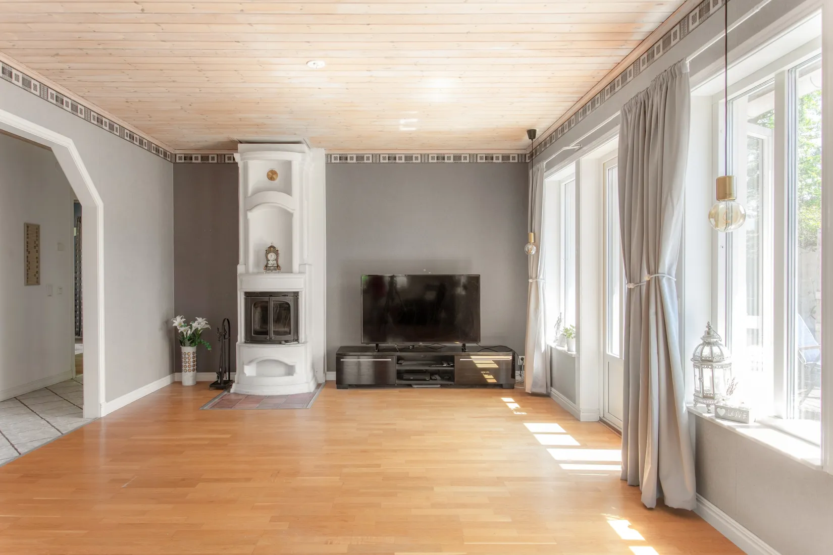 Villa, Österhemsgatan 12, Visby innerstad, Gotland