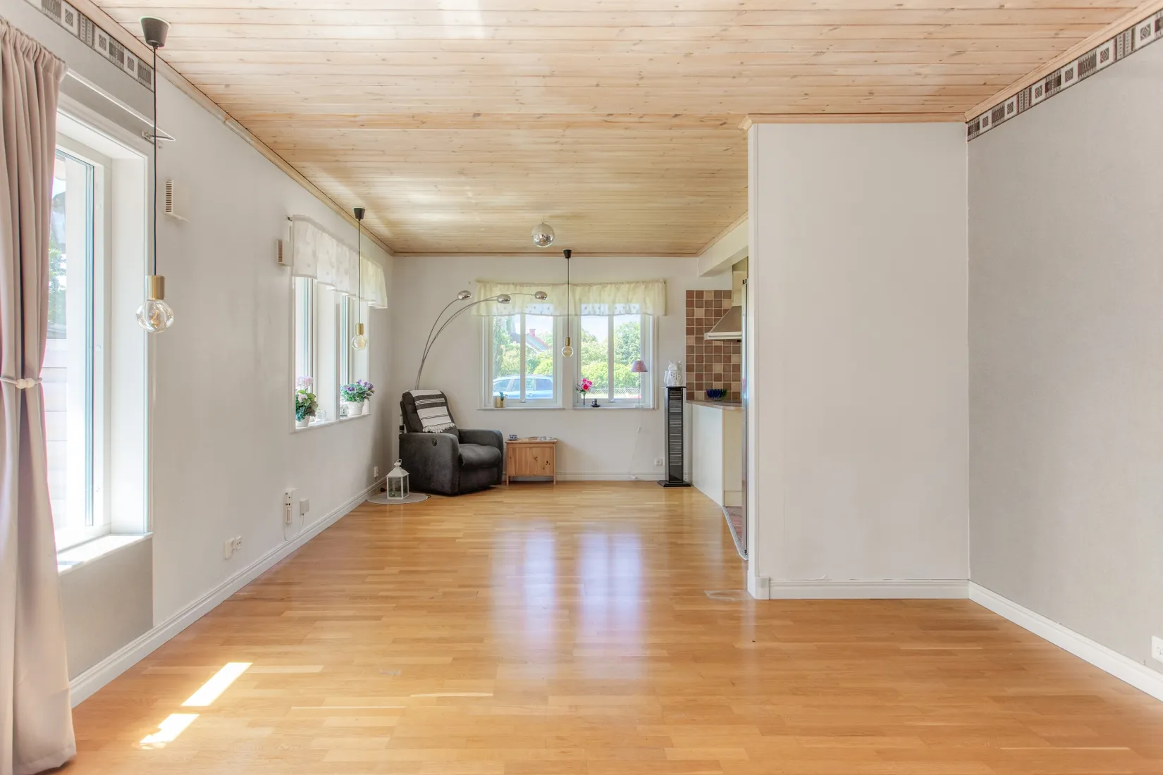 Villa, Österhemsgatan 12, Visby innerstad, Gotland