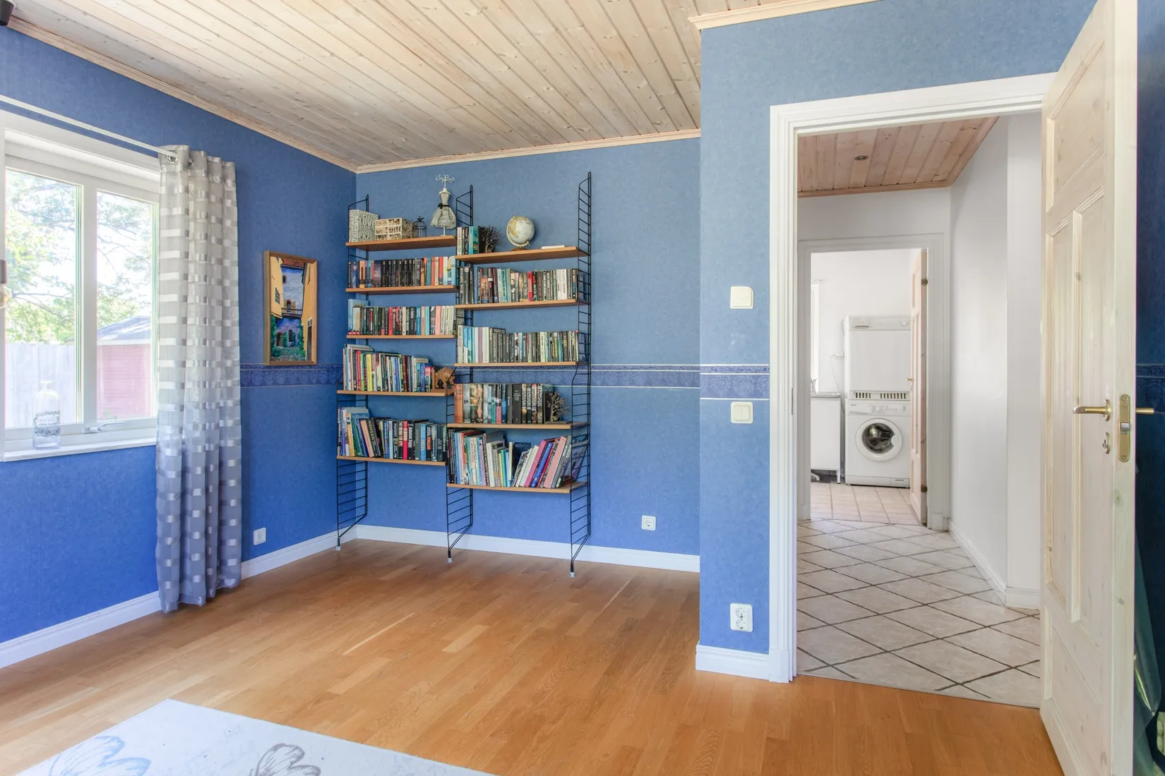 Villa, Österhemsgatan 12, Visby innerstad, Gotland