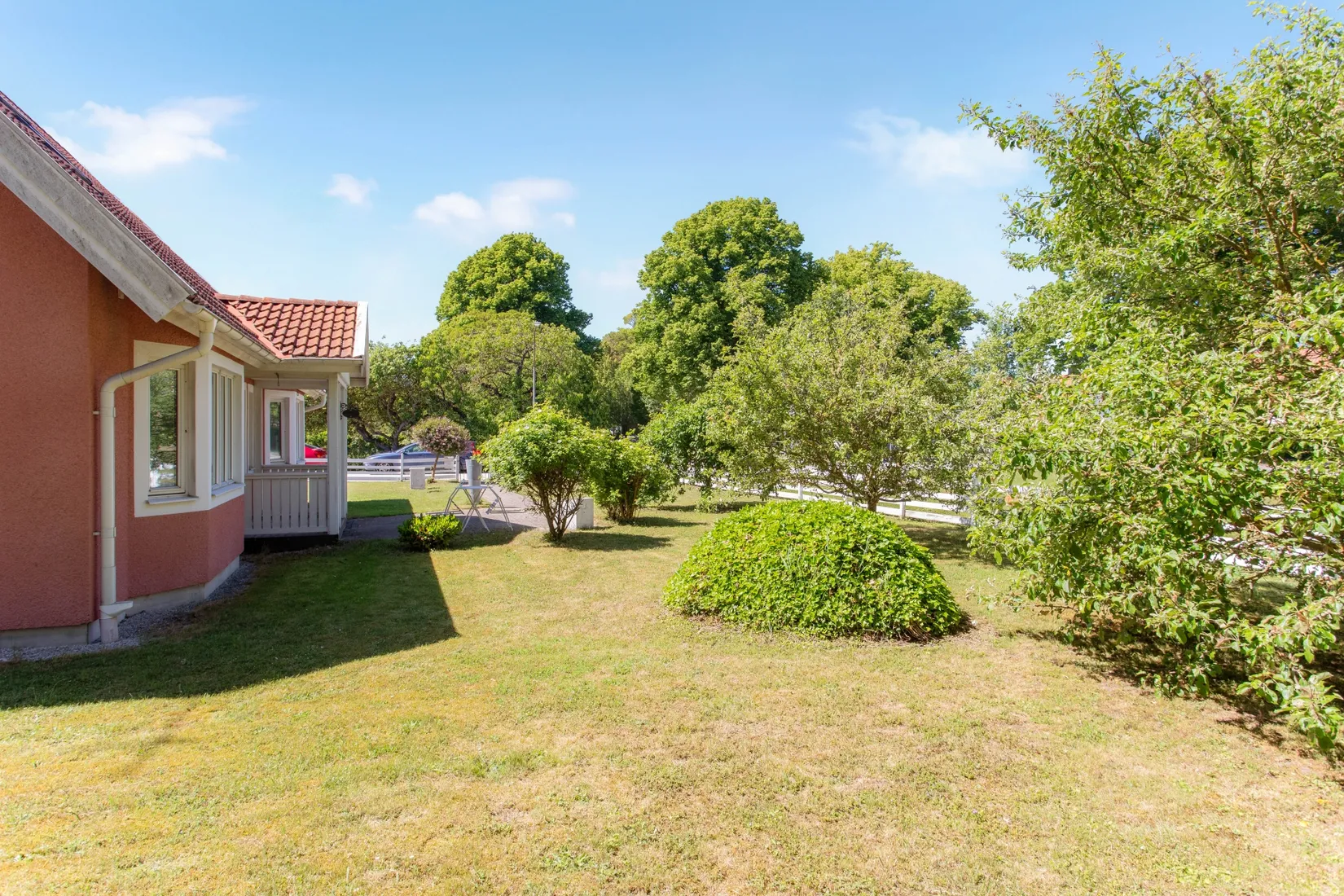 Villa, Österhemsgatan 12, Visby innerstad, Gotland