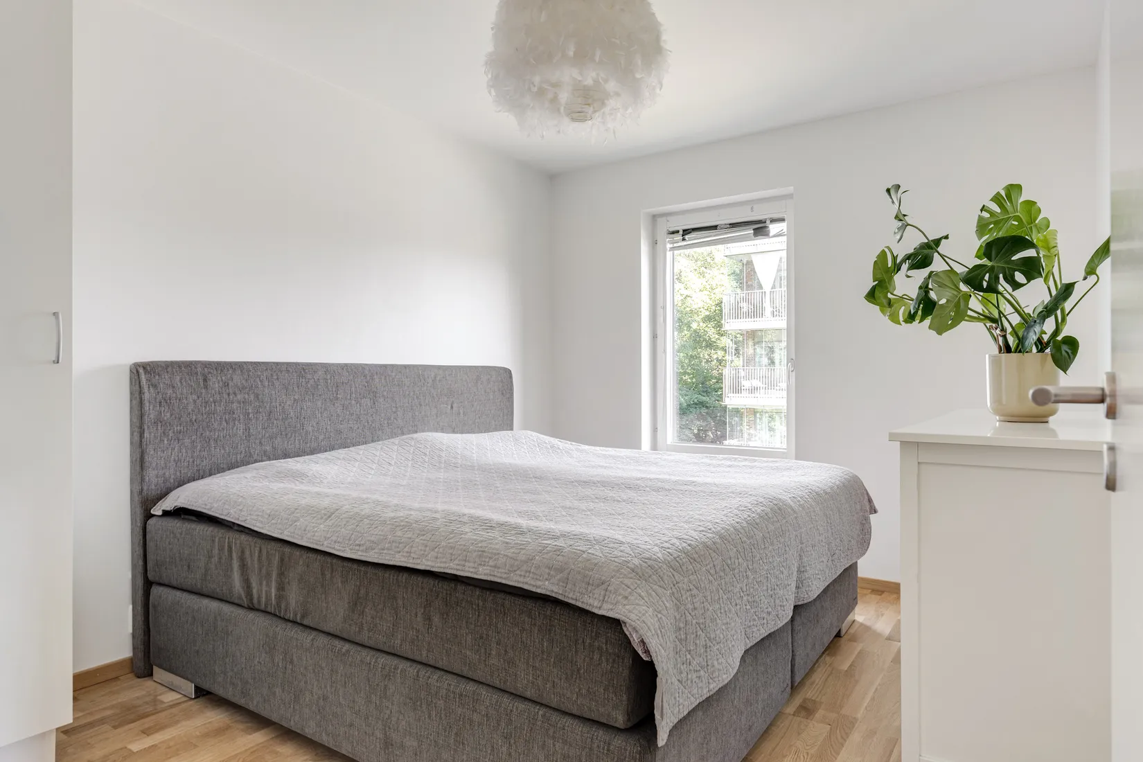 Bostadsrätt, Carl Flormansgatan 21, Bulltofta, Malmö