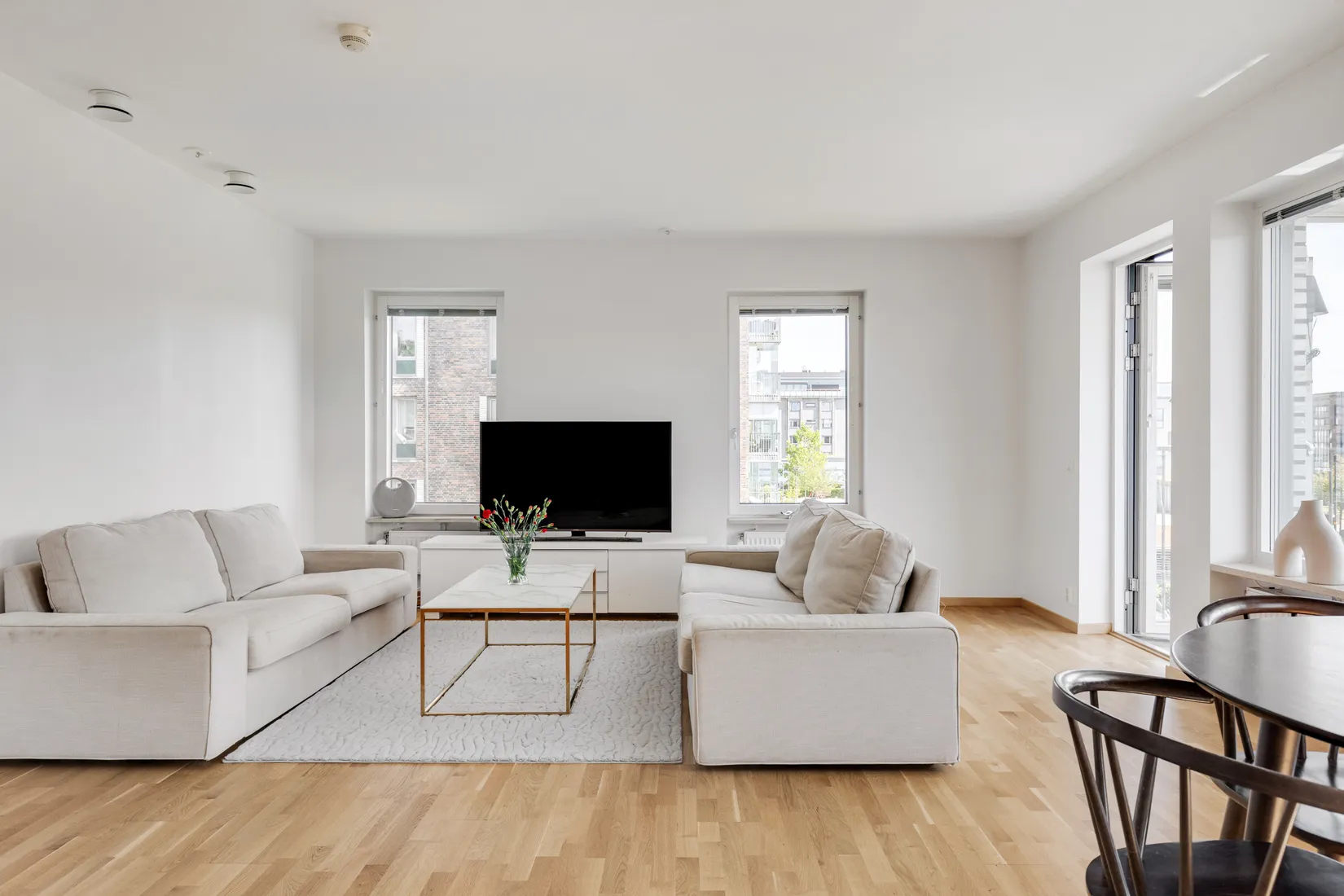 Bostadsrätt, Carl Flormansgatan 21, Bulltofta, Malmö