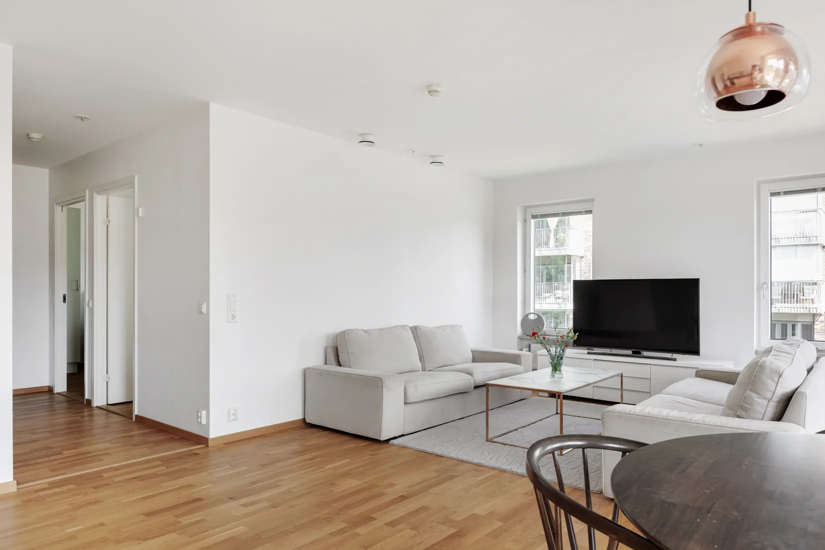 Bostadsrätt, Carl Flormansgatan 21, Bulltofta, Malmö