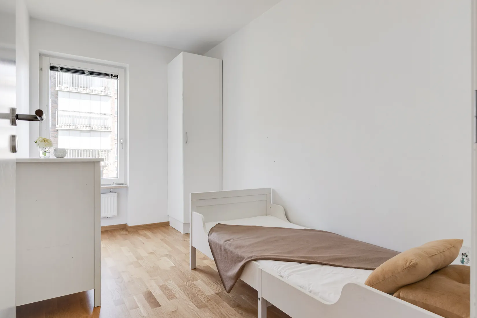 Bostadsrätt, Carl Flormansgatan 21, Bulltofta, Malmö