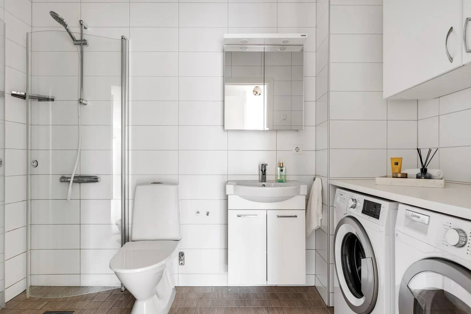 Bostadsrätt, Carl Flormansgatan 21, Bulltofta, Malmö