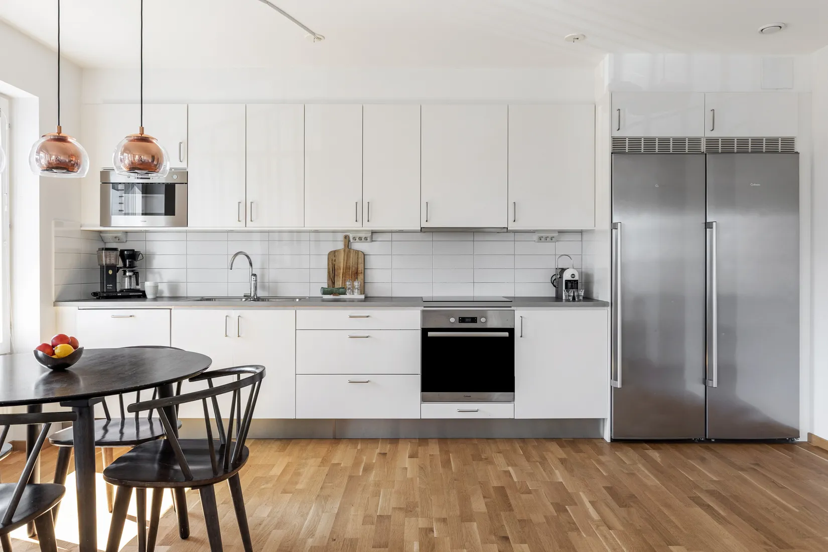 Bostadsrätt, Carl Flormansgatan 21, Bulltofta, Malmö