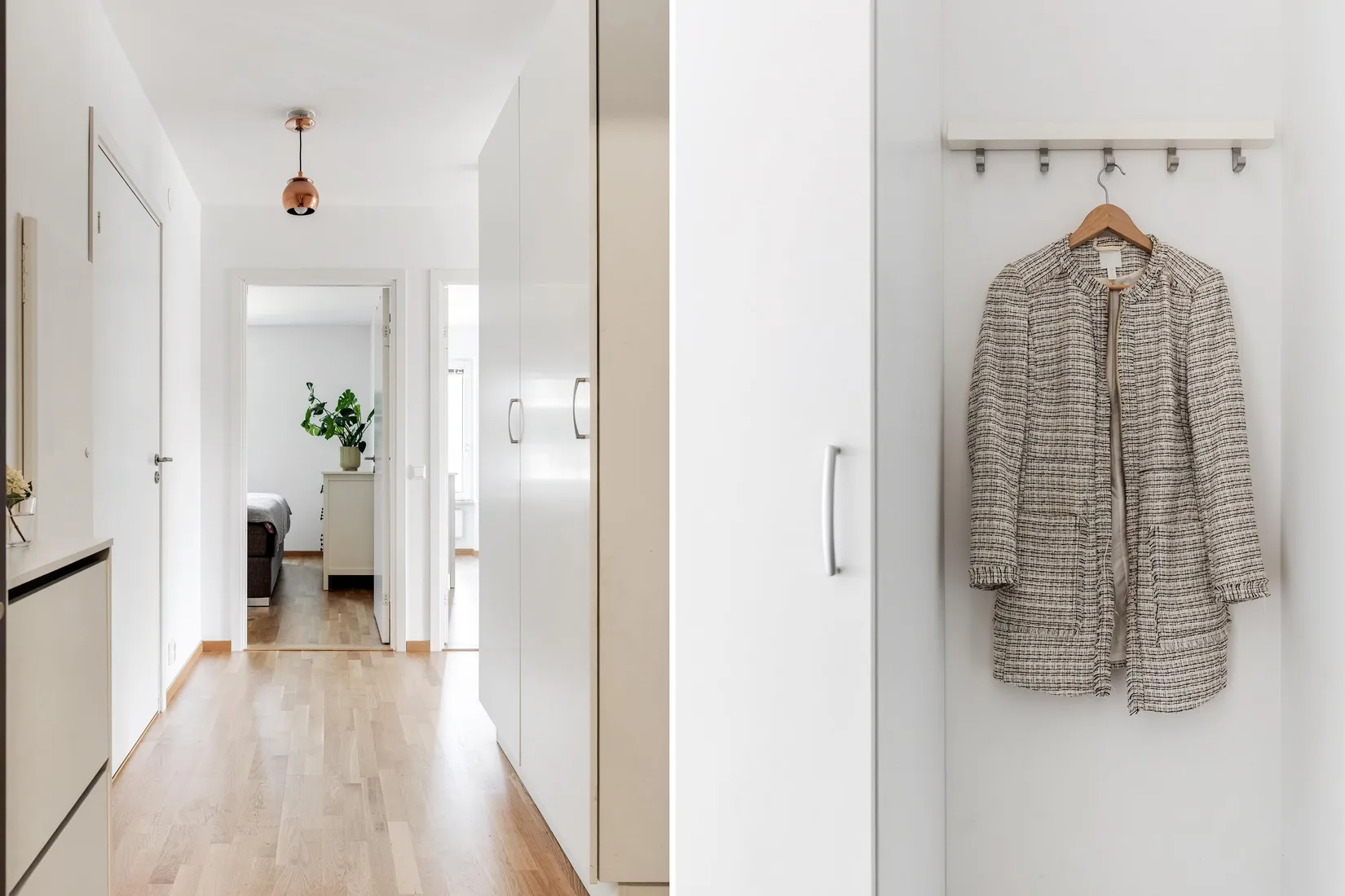 Bostadsrätt, Carl Flormansgatan 21, Bulltofta, Malmö
