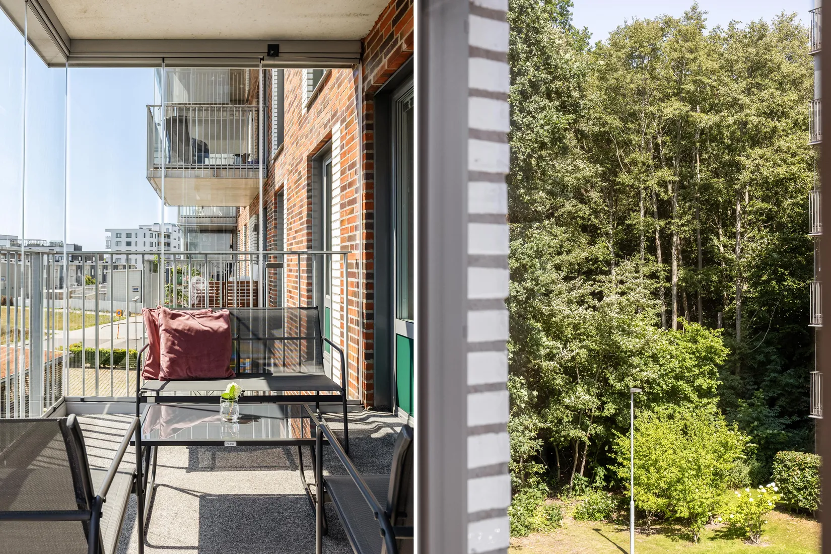 Bostadsrätt, Carl Flormansgatan 21, Bulltofta, Malmö
