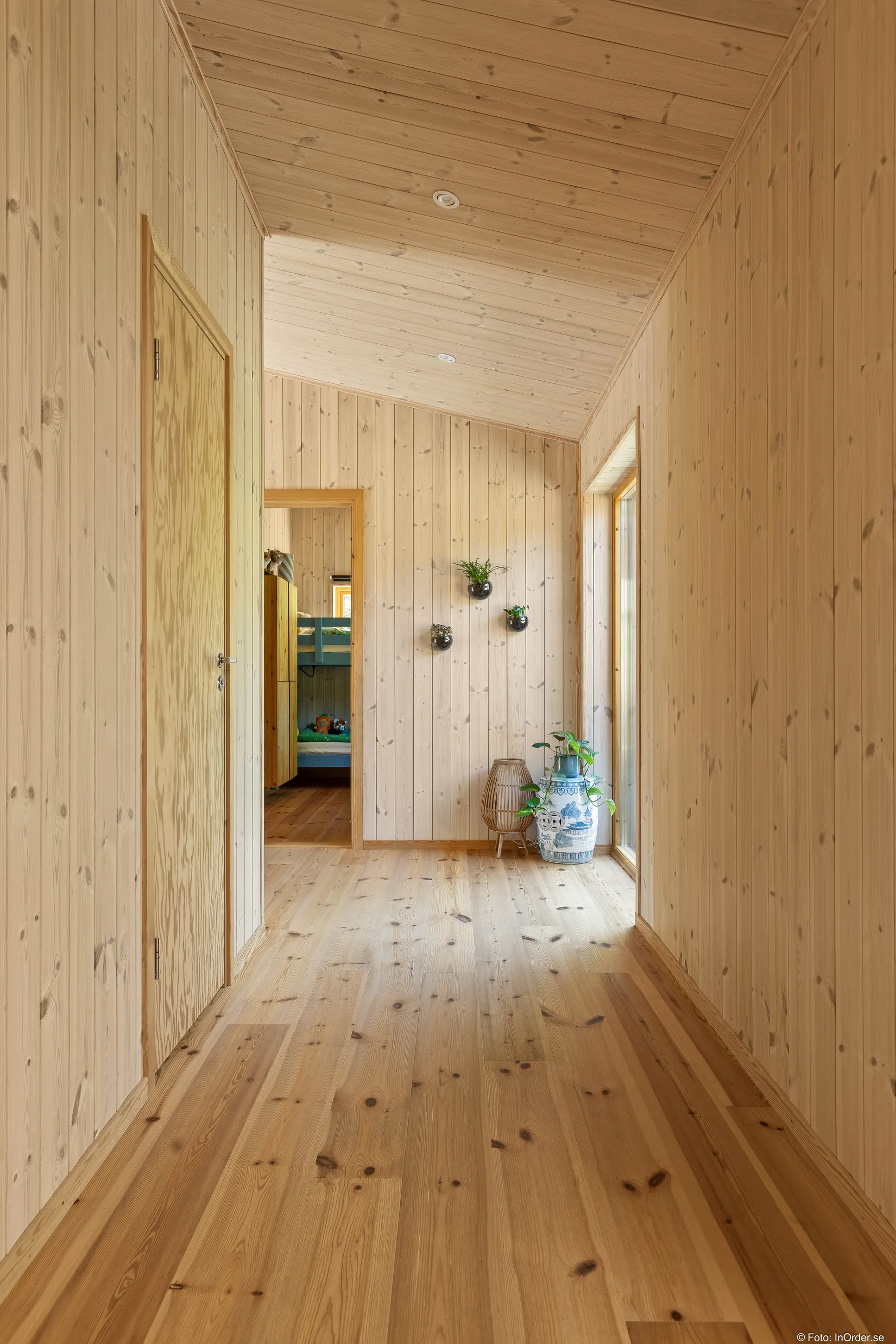 Villa, Anna Anders väg 21, Hemmestorps Fure, Sjöbo