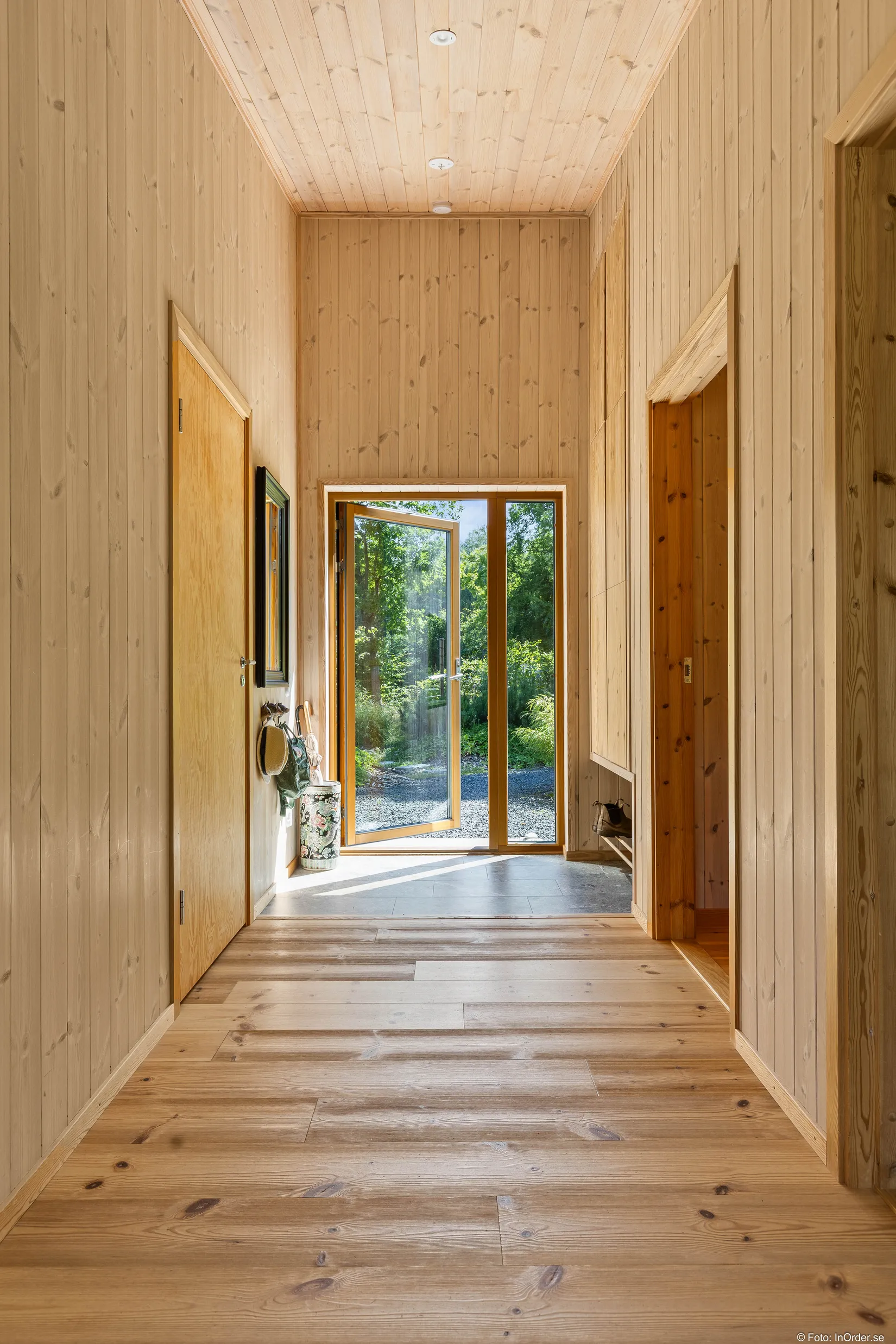 Villa, Anna Anders väg 21, Hemmestorps Fure, Sjöbo