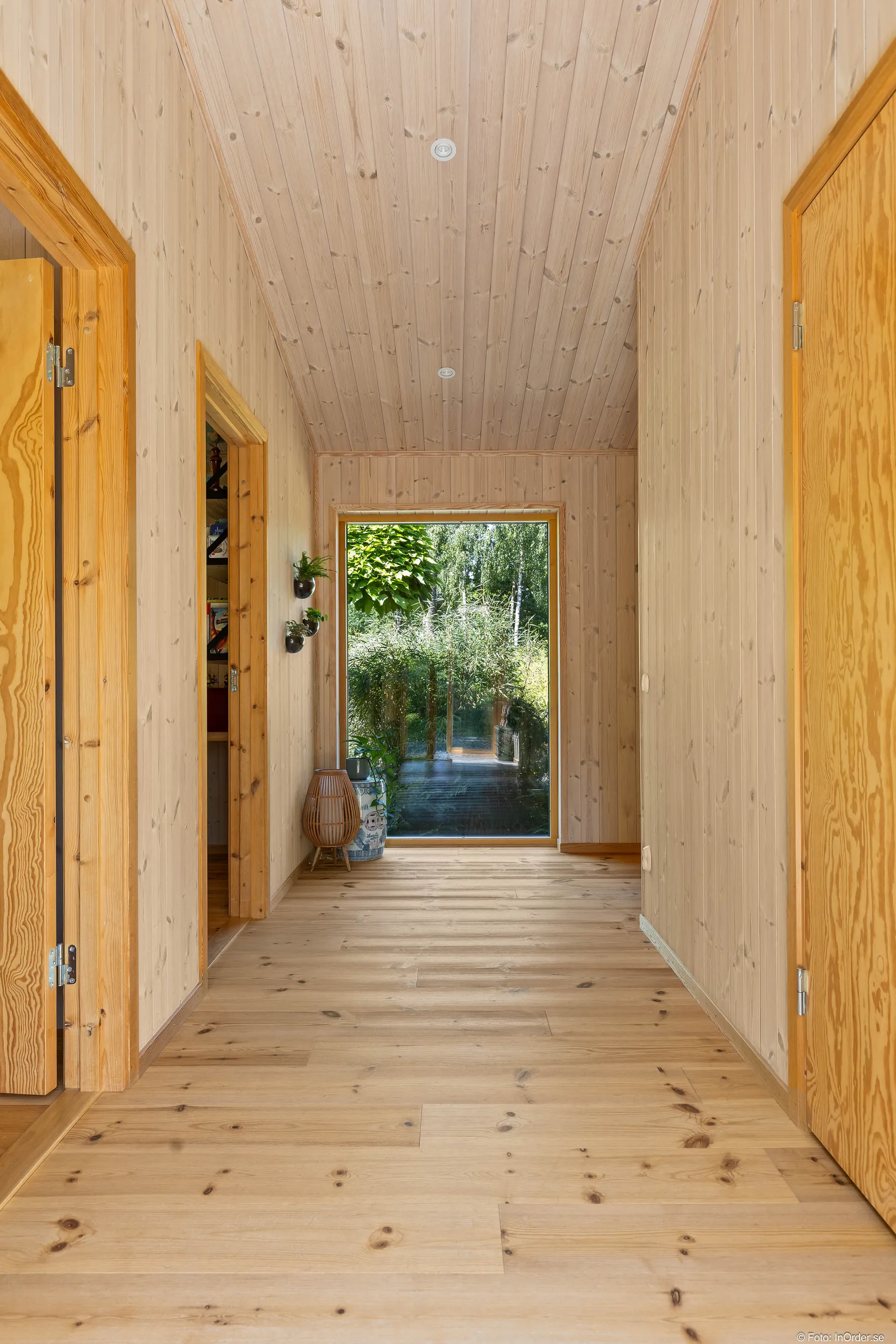 Villa, Anna Anders väg 21, Hemmestorps Fure, Sjöbo