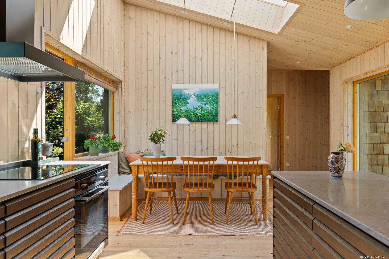 Villa, Anna Anders väg 21, Hemmestorps Fure, Sjöbo