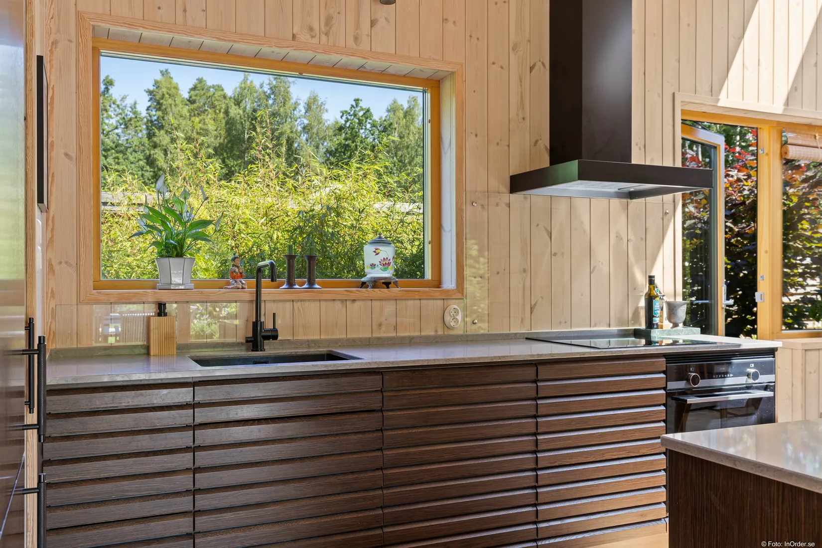 Villa, Anna Anders väg 21, Hemmestorps Fure, Sjöbo