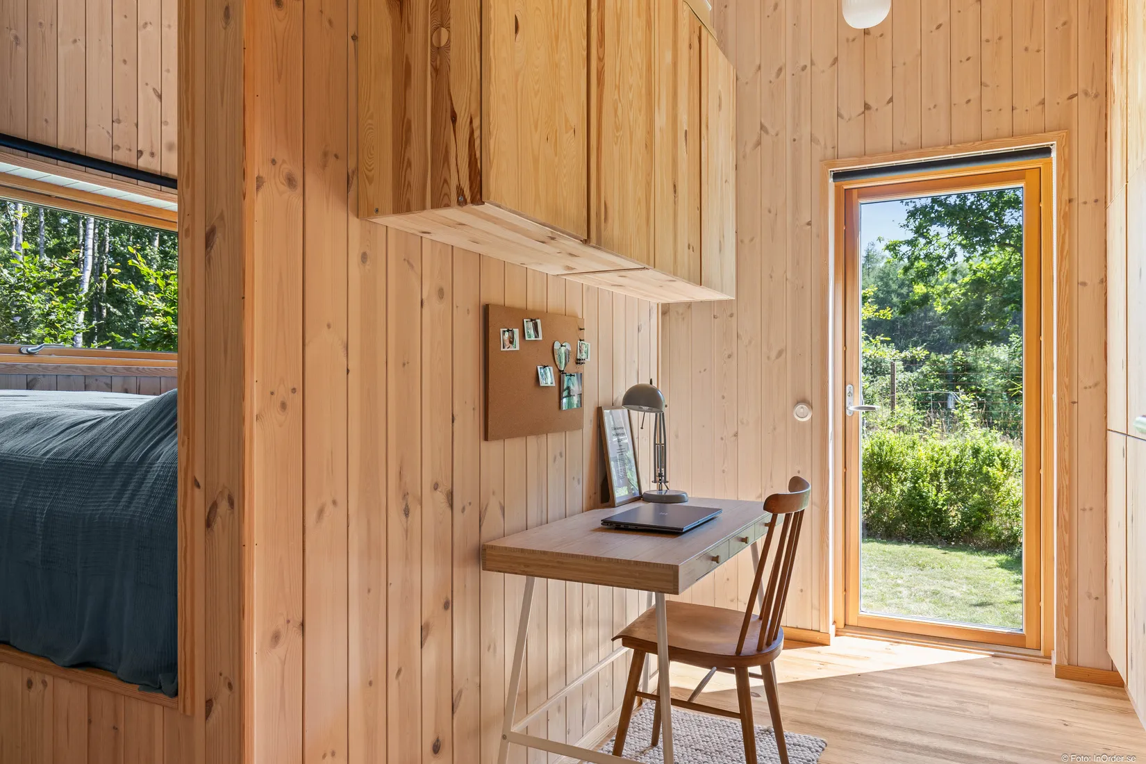 Villa, Anna Anders väg 21, Hemmestorps Fure, Sjöbo