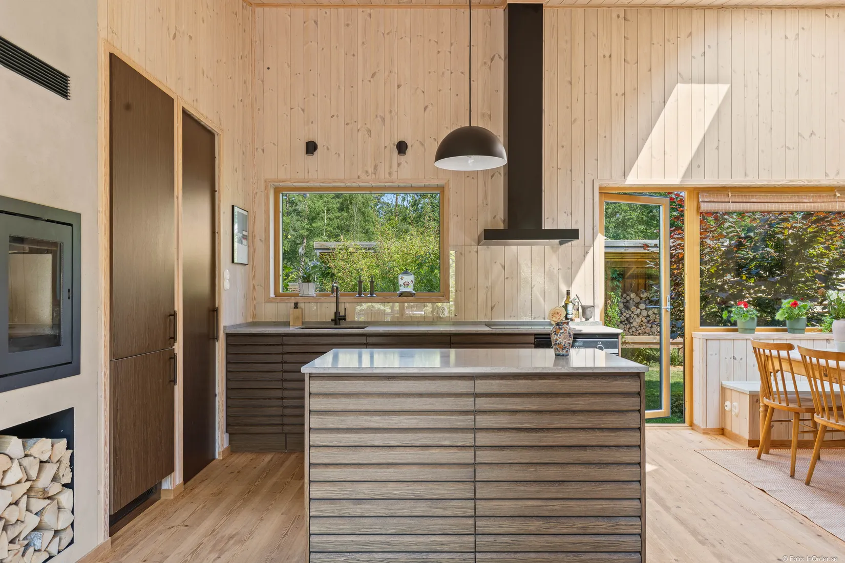 Villa, Anna Anders väg 21, Hemmestorps Fure, Sjöbo